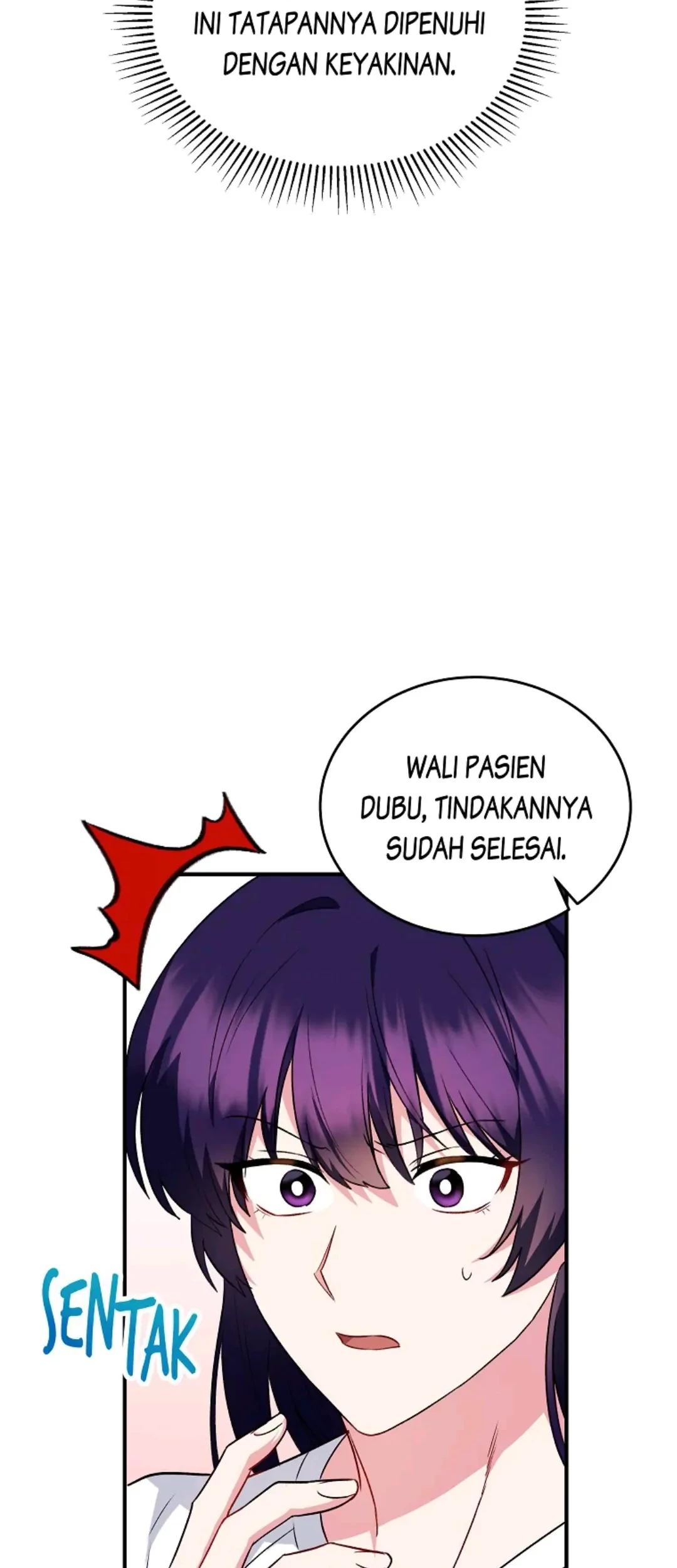 Hello? Veterinarian! Chapter 05 - Halaman 63