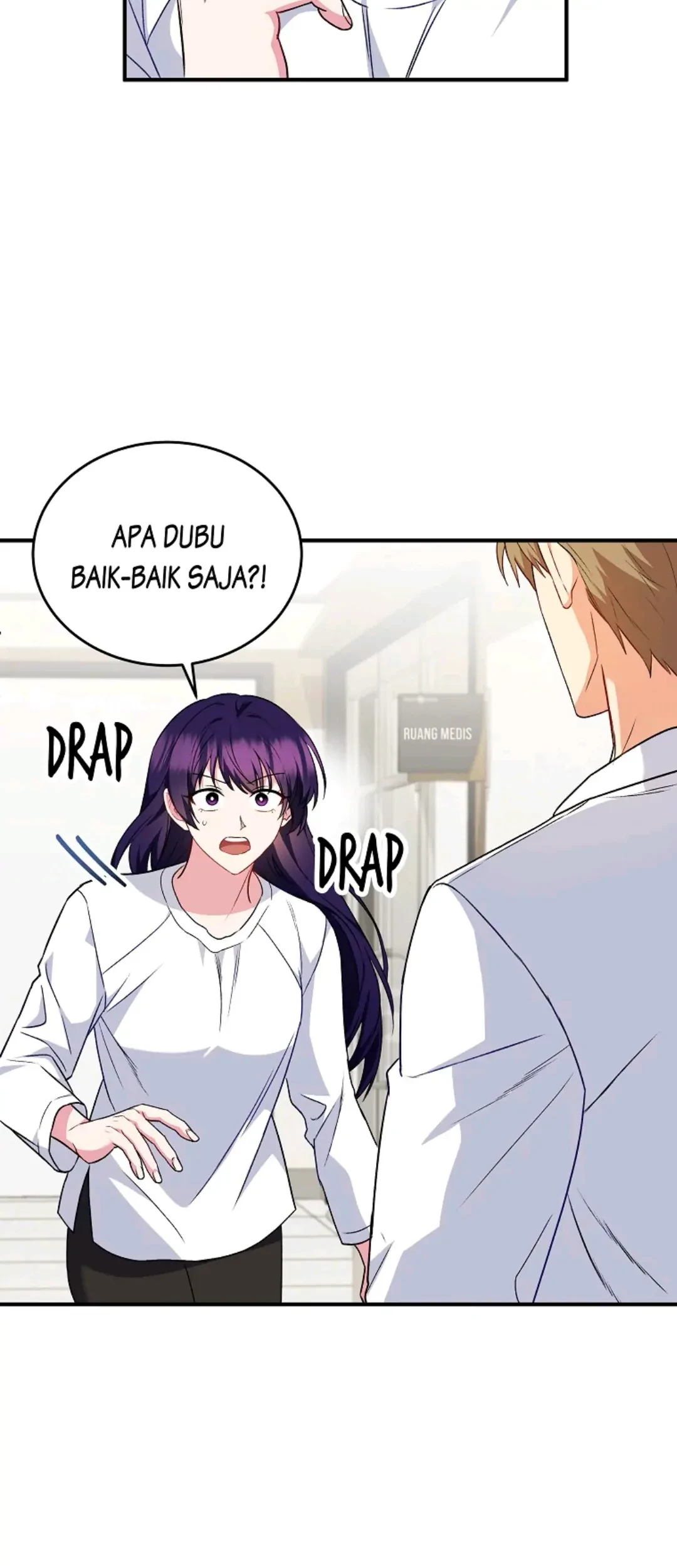 Hello? Veterinarian! Chapter 05 - Halaman 65