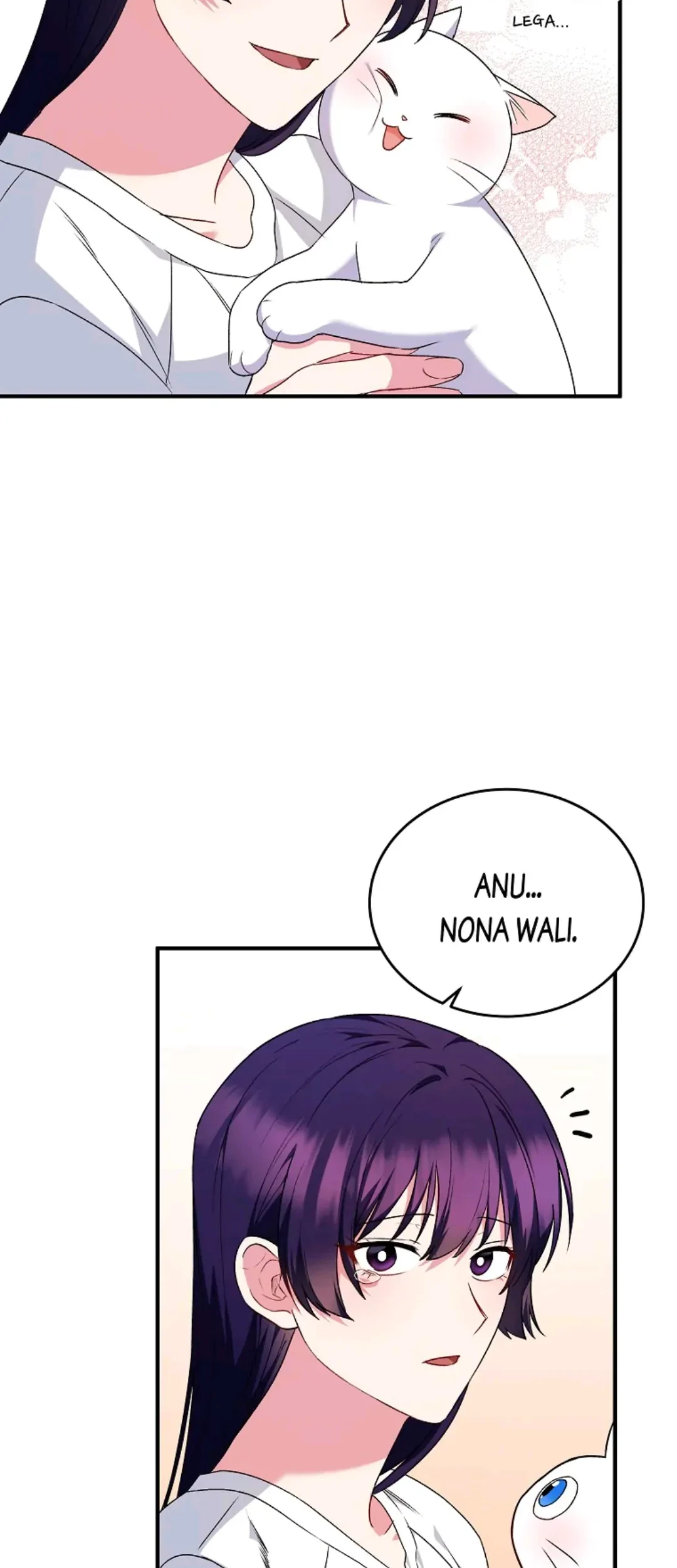 Hello? Veterinarian! Chapter 05 - Halaman 72