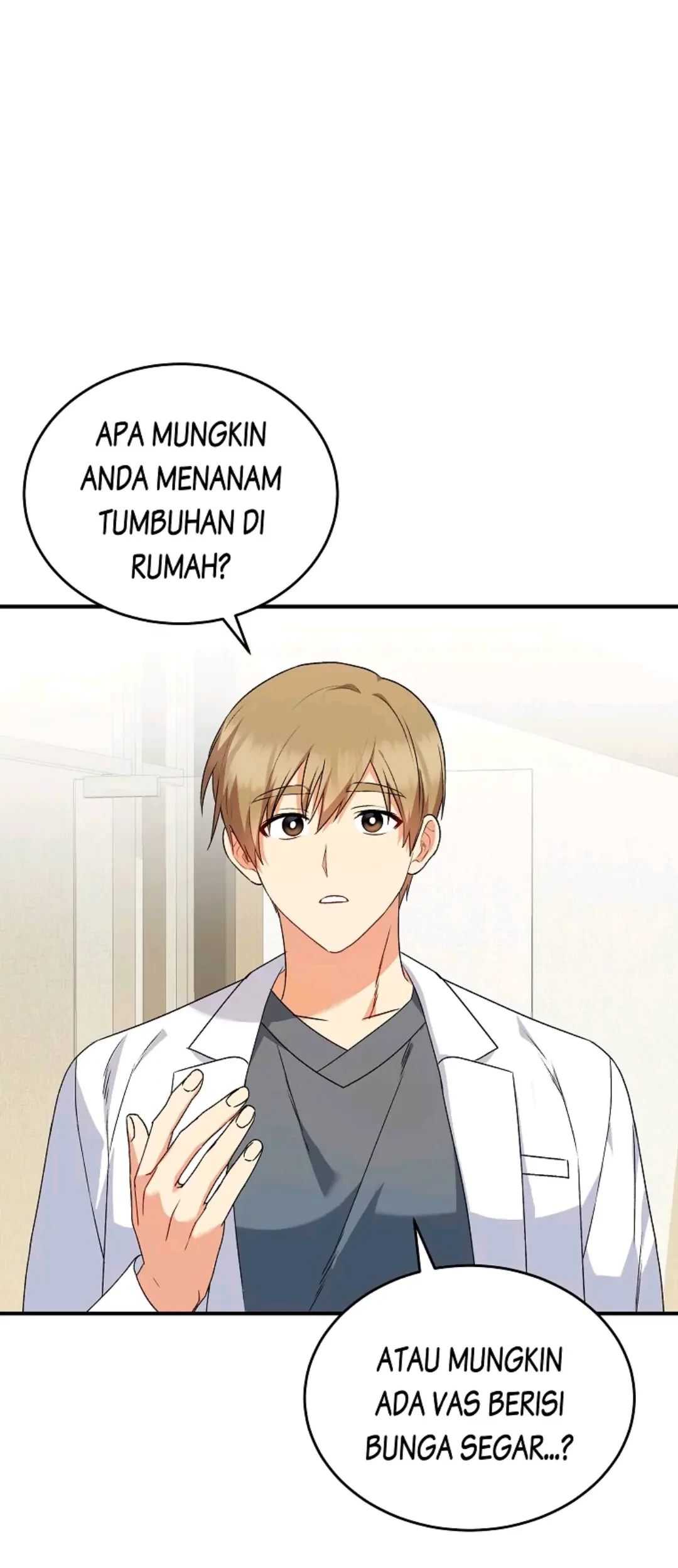 Hello? Veterinarian! Chapter 05 - Halaman 74