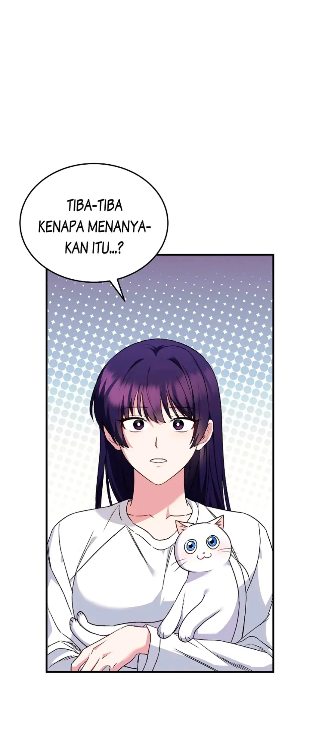 Hello? Veterinarian! Chapter 05 - Halaman 75
