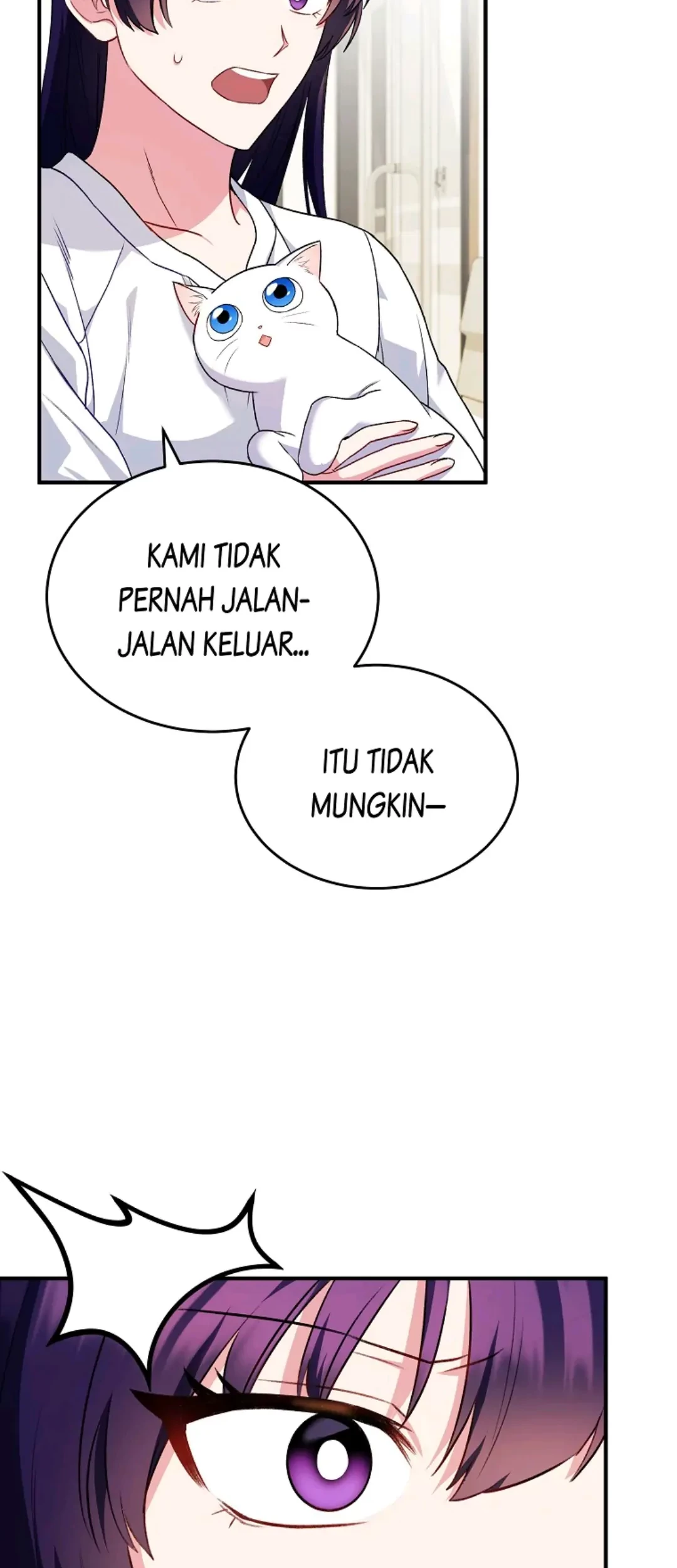 Hello? Veterinarian! Chapter 05 - Halaman 78