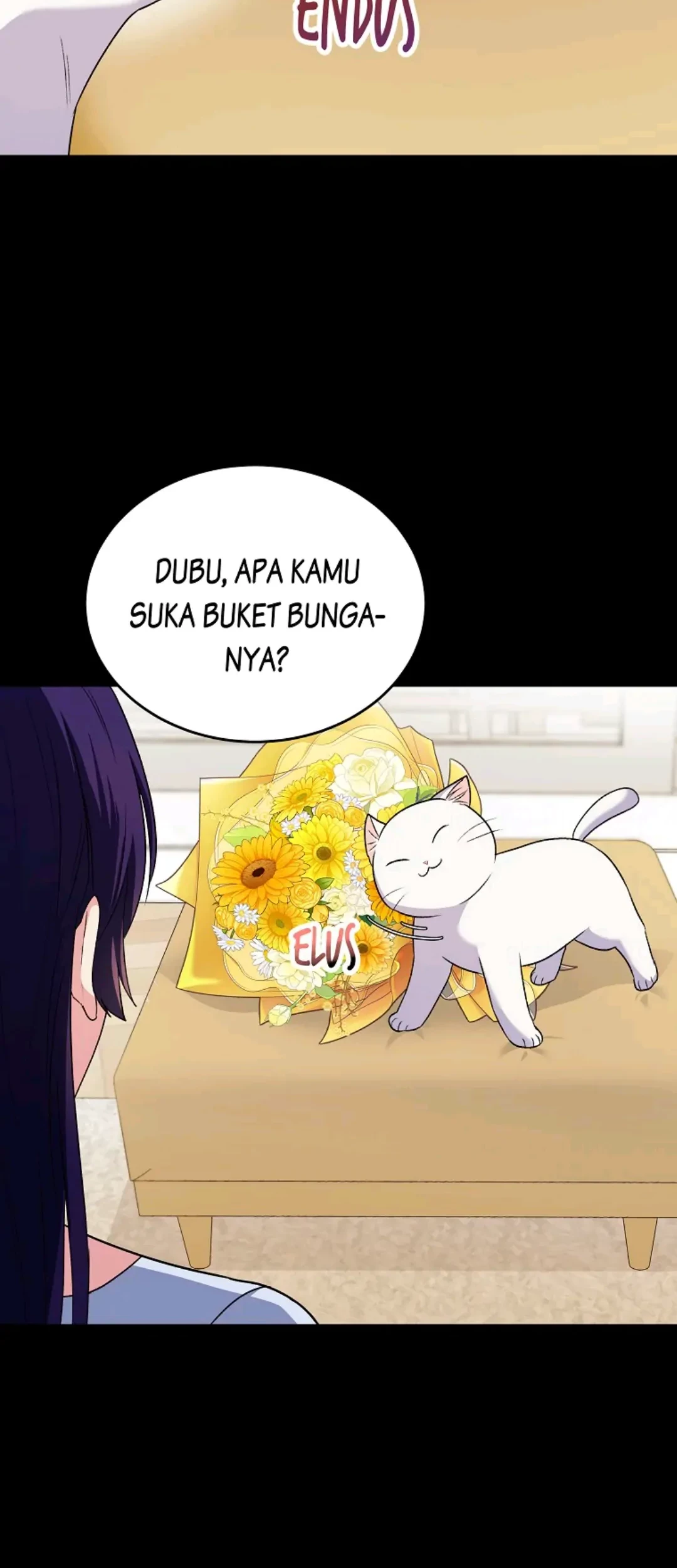 Hello? Veterinarian! Chapter 05 - Halaman 81
