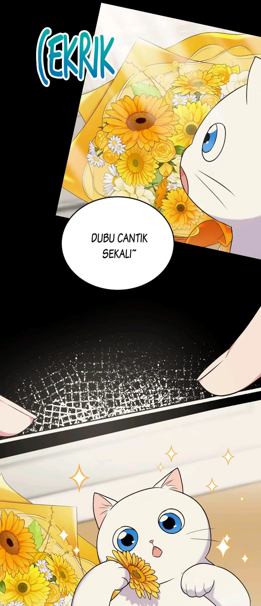 Hello? Veterinarian! Chapter 05 - Halaman 85