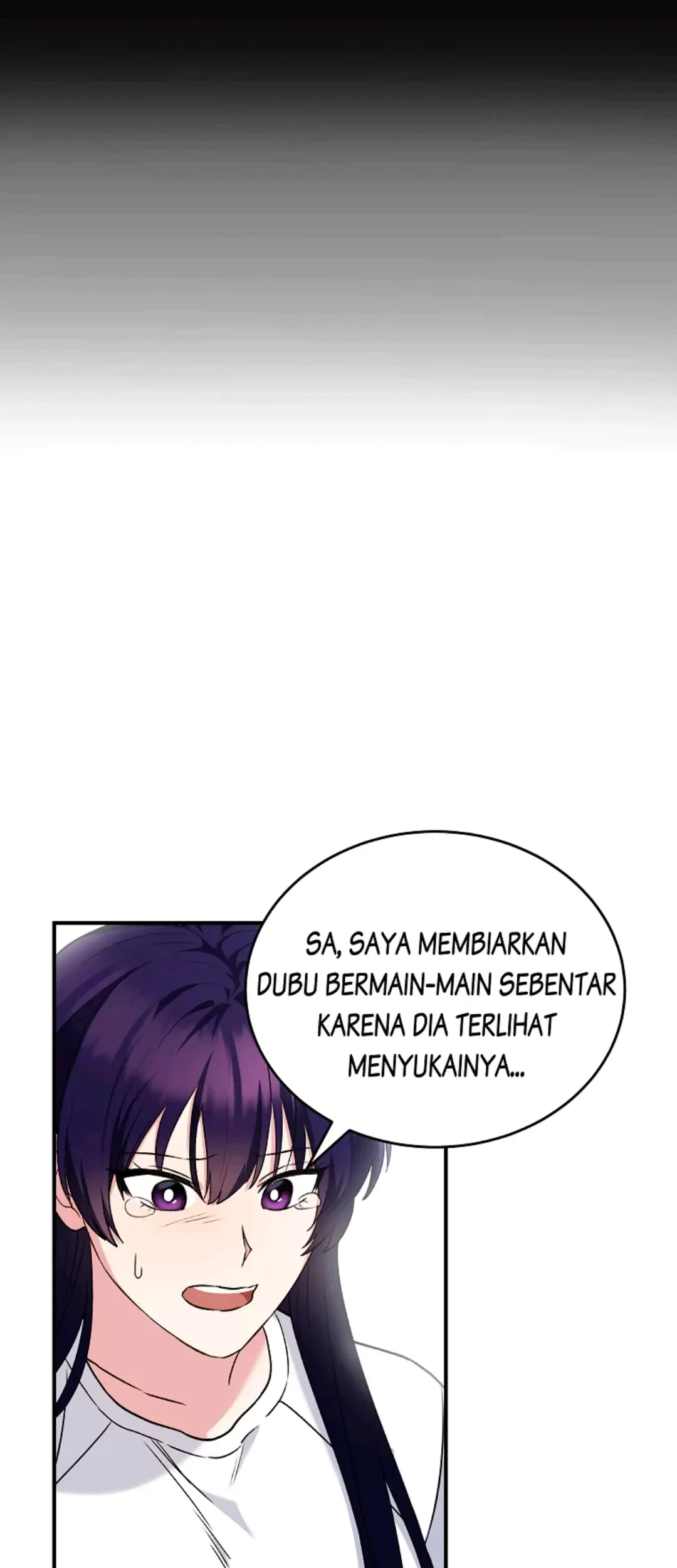 Hello? Veterinarian! Chapter 05 - Halaman 87