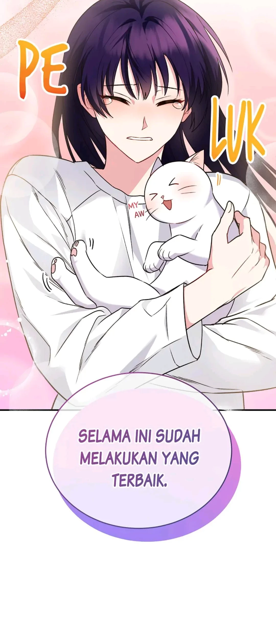 Hello? Veterinarian! Chapter 05 - Halaman 94