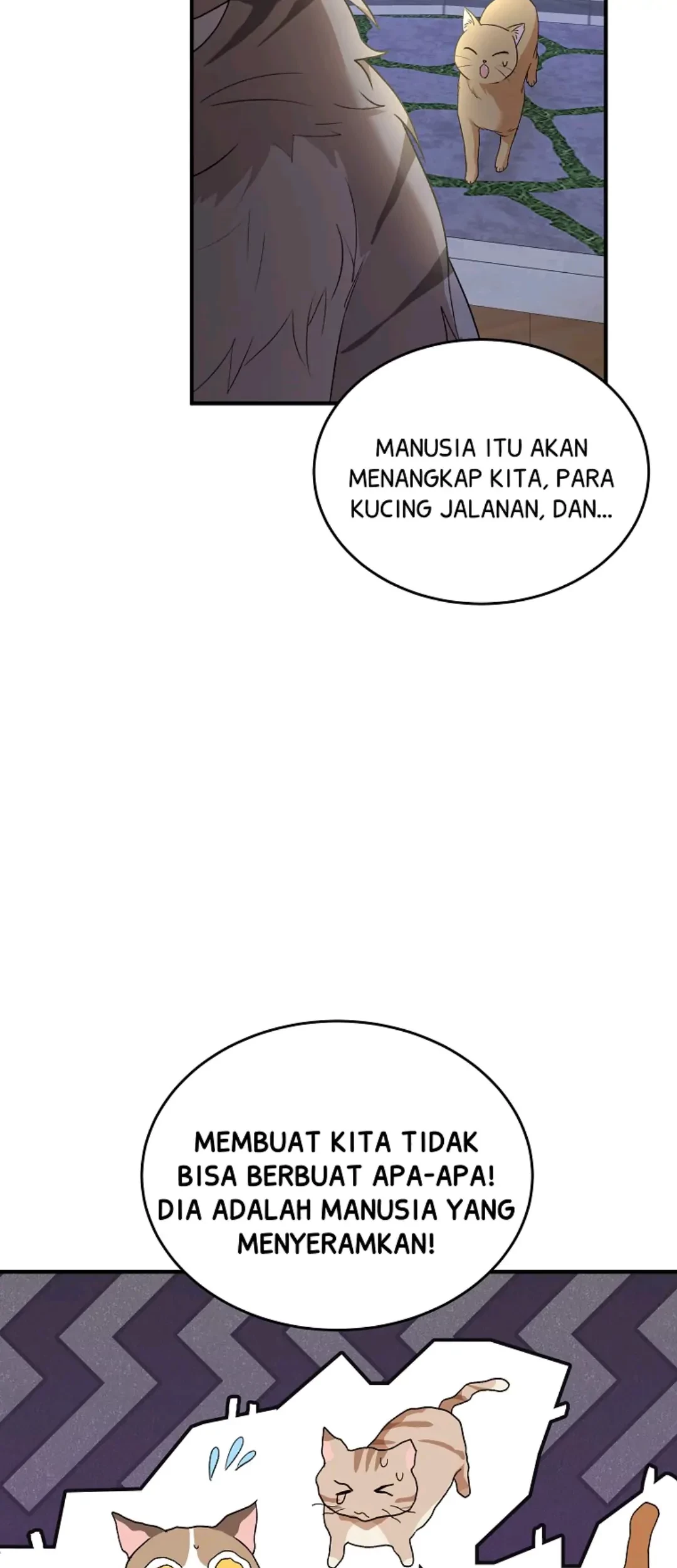 Hello? Veterinarian! Chapter 05 - Halaman 105
