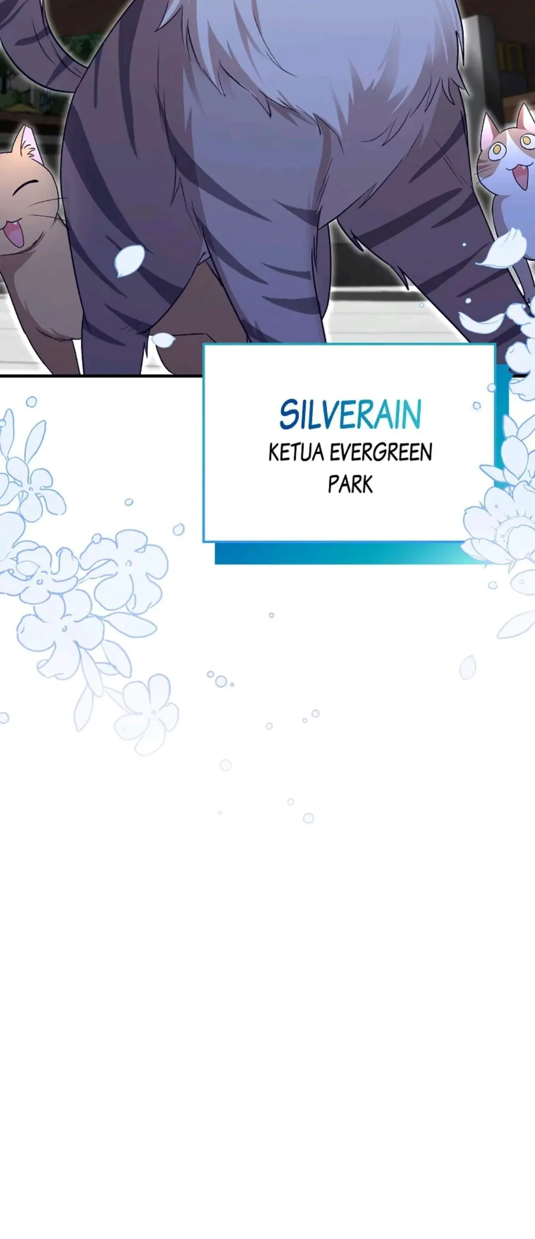 Hello? Veterinarian! Chapter 05 - Halaman 112