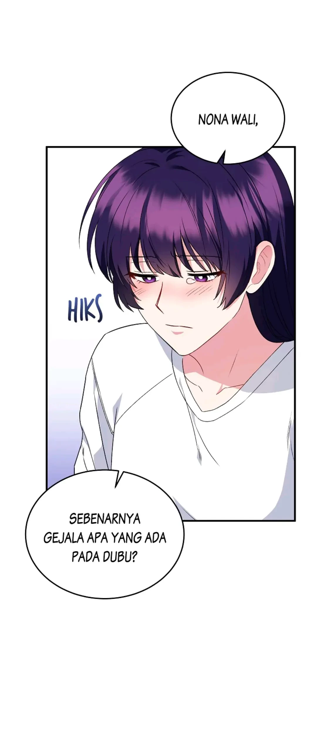 Hello? Veterinarian! Chapter 05 - Halaman 12