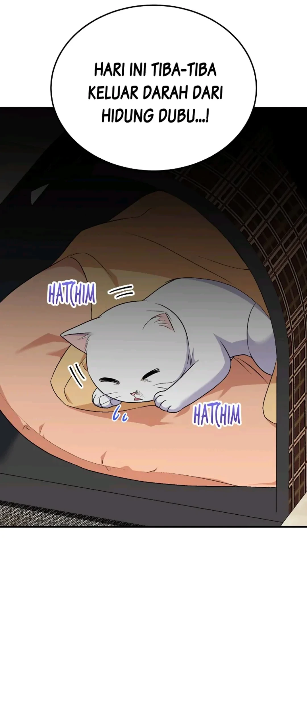 Hello? Veterinarian! Chapter 05 - Halaman 15