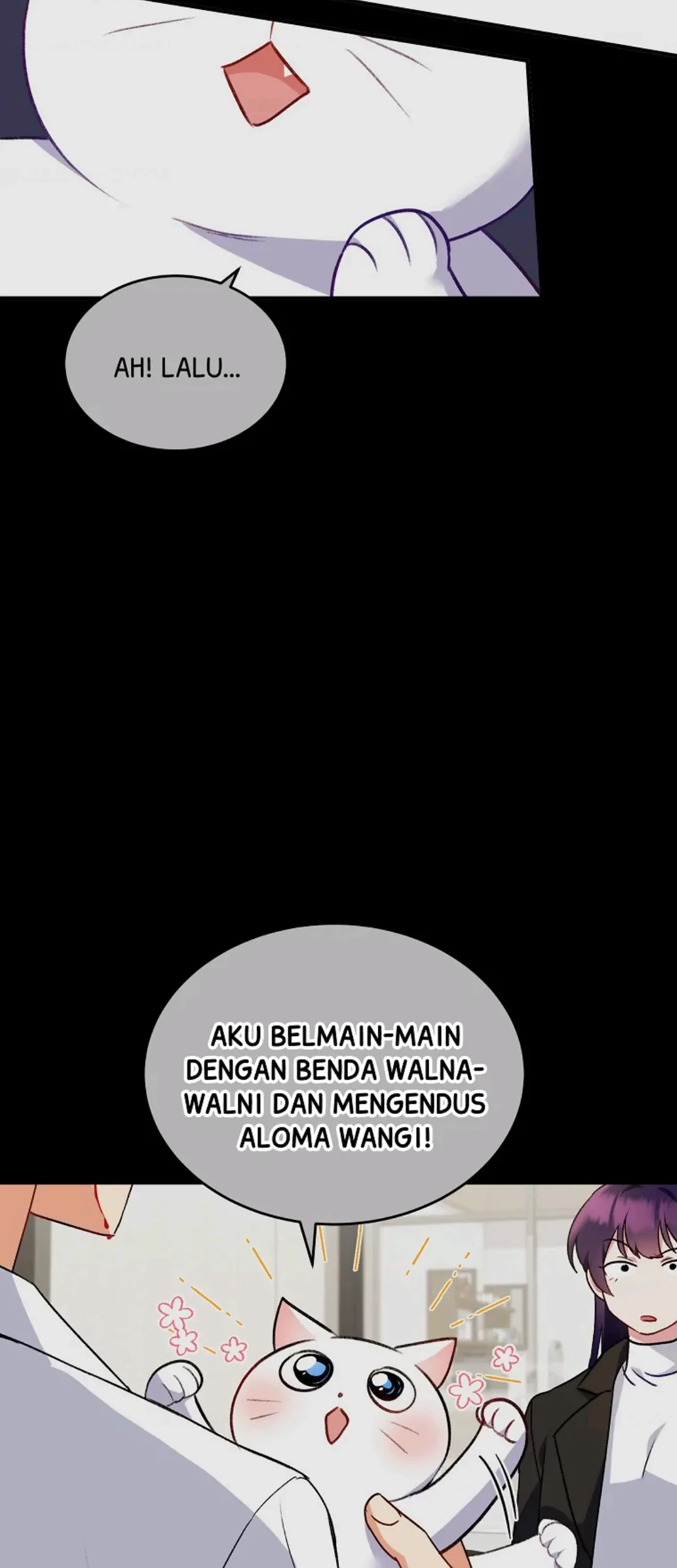 Hello? Veterinarian! Chapter 05 - Halaman 20
