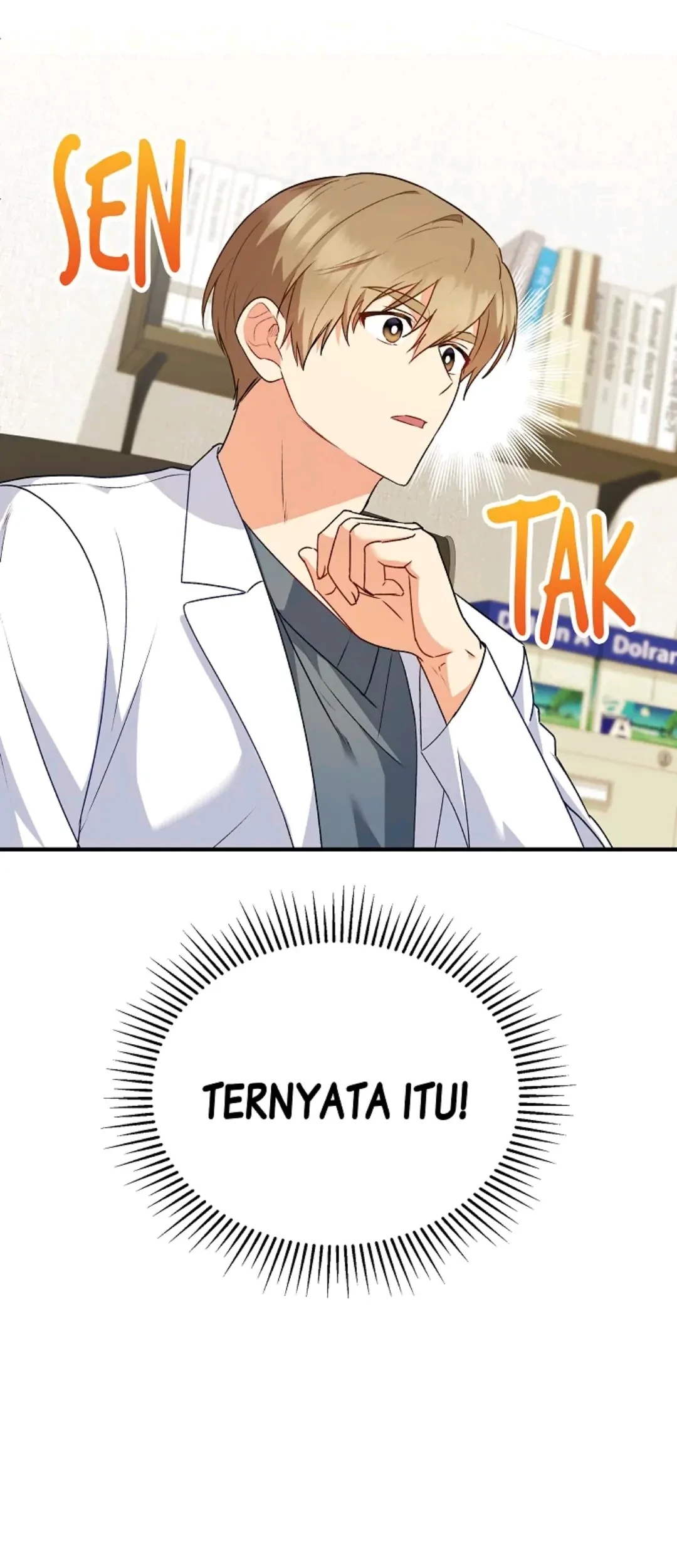 Hello? Veterinarian! Chapter 05 - Halaman 22