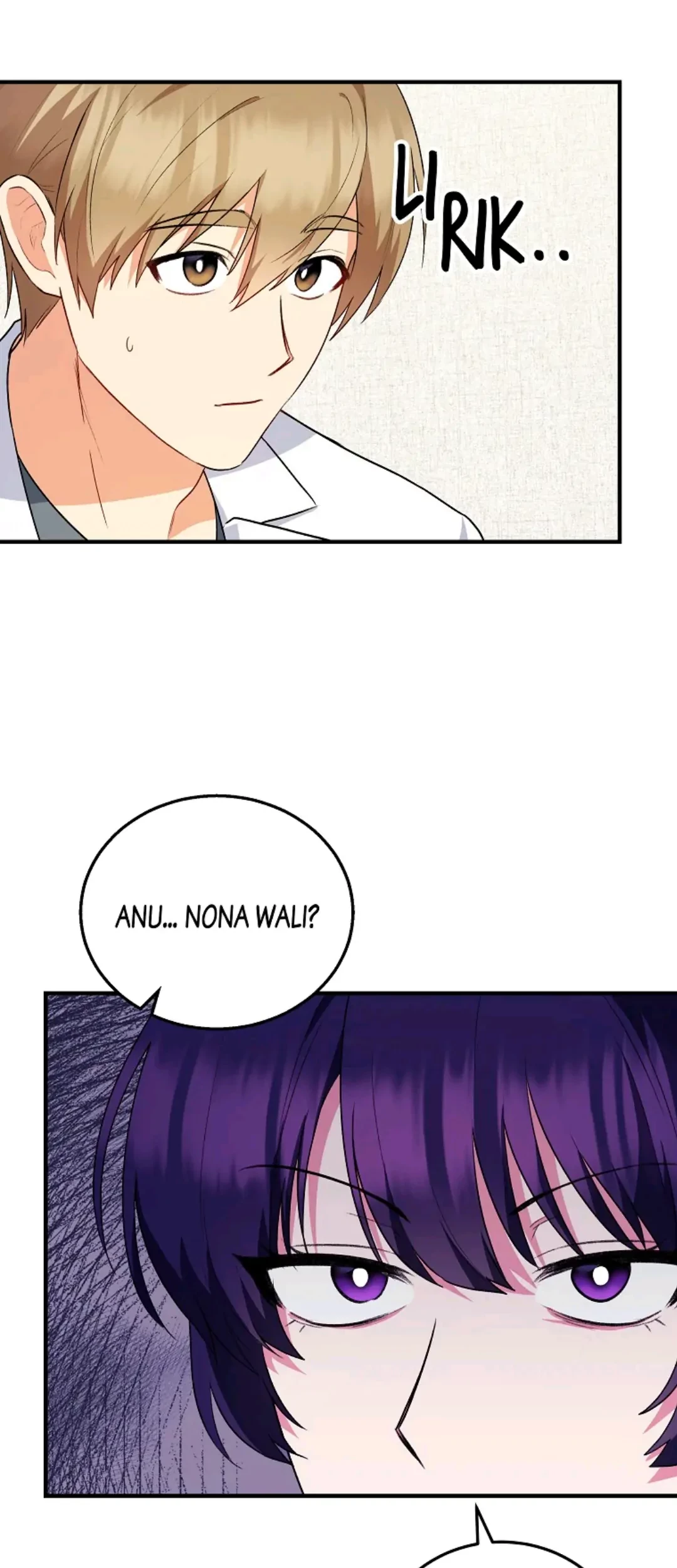 Hello? Veterinarian! Chapter 04 - Halaman 28