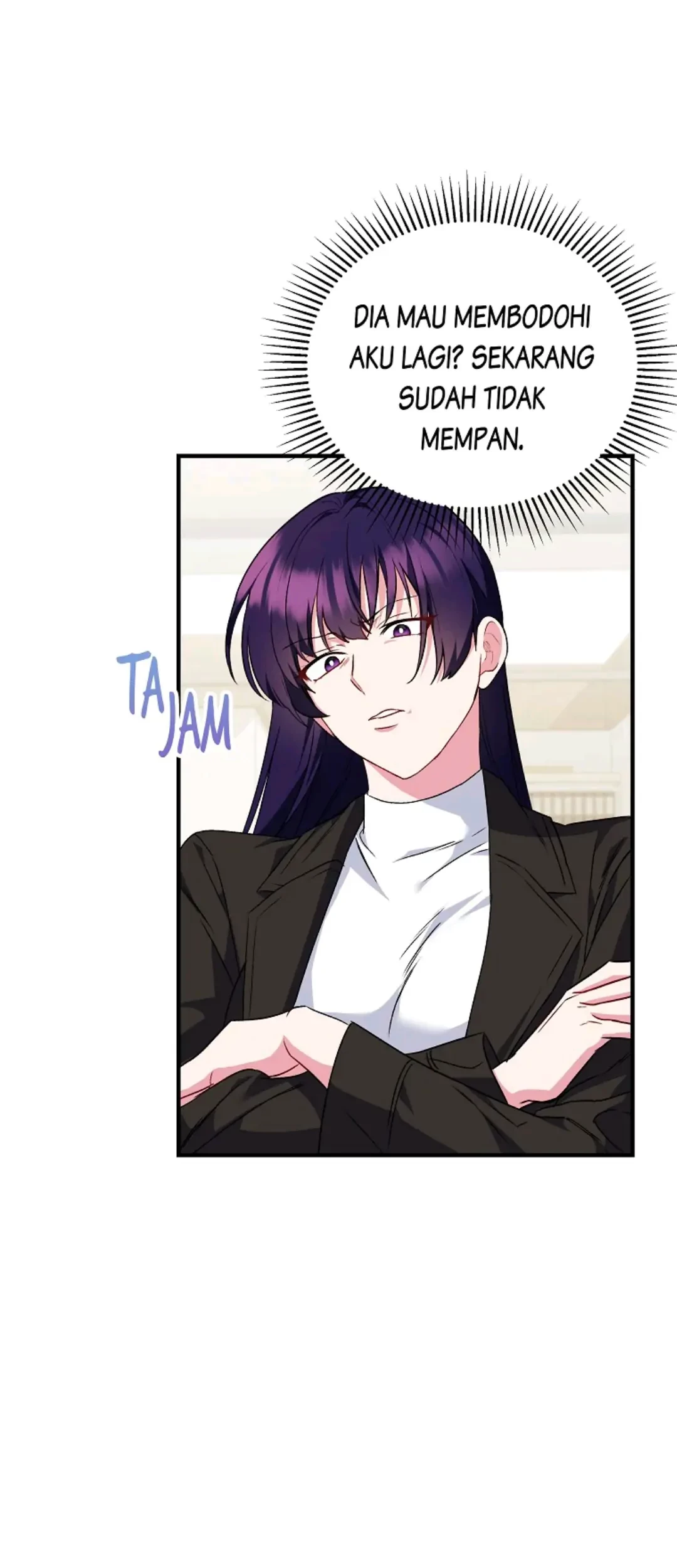 Hello? Veterinarian! Chapter 04 - Halaman 31