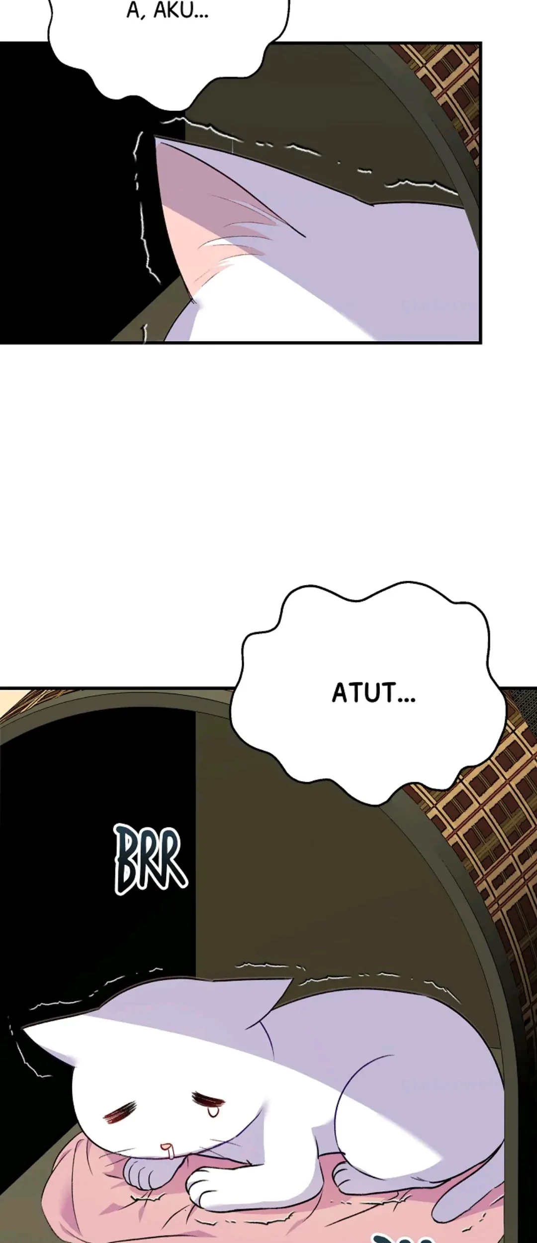 Hello? Veterinarian! Chapter 04 - Halaman 38