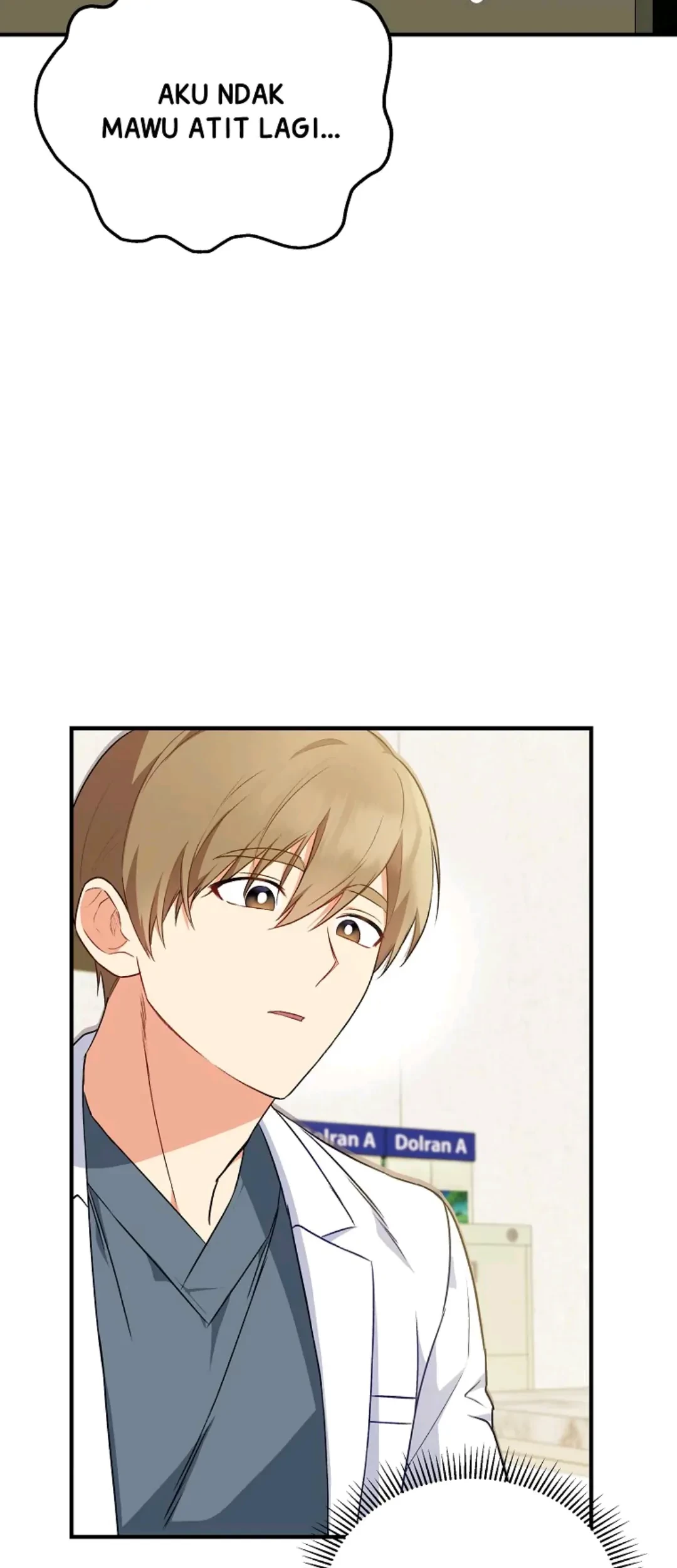 Hello? Veterinarian! Chapter 04 - Halaman 40