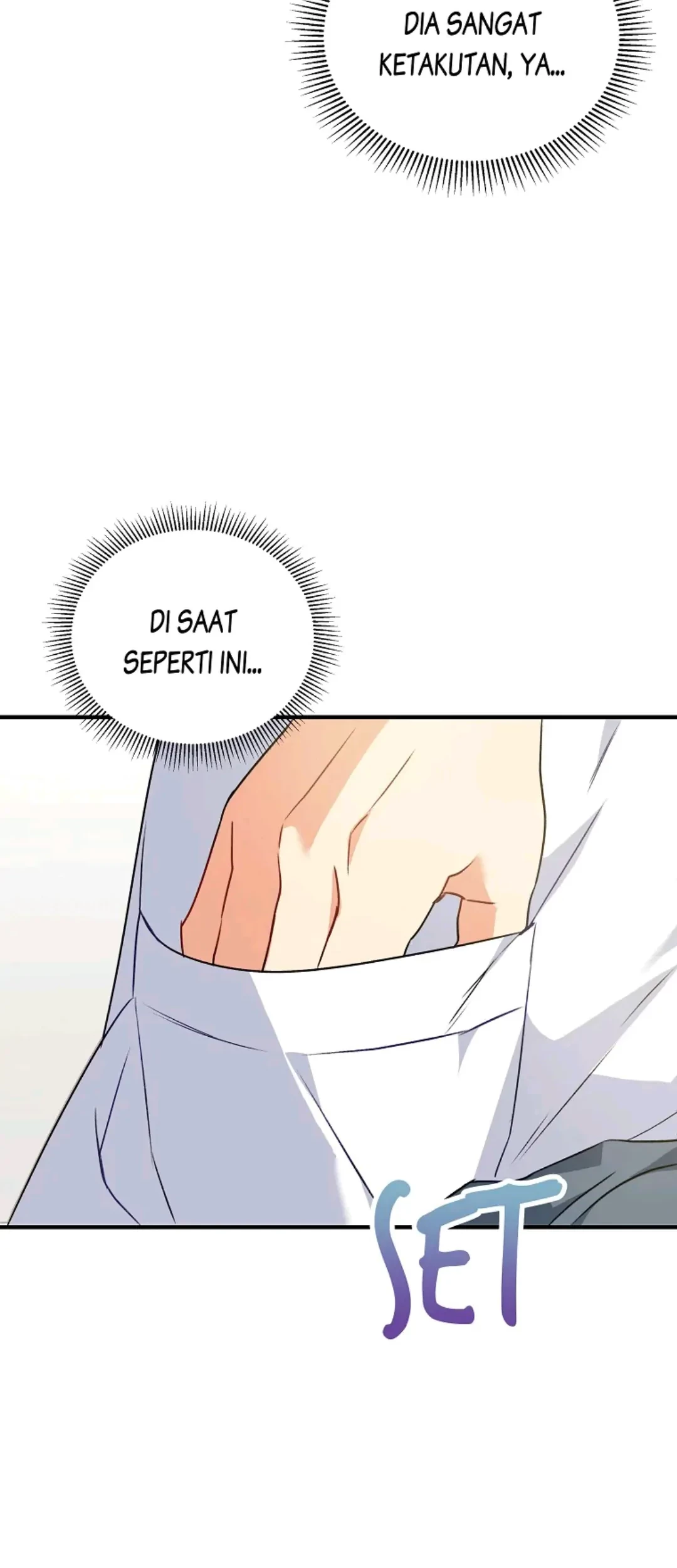 Hello? Veterinarian! Chapter 04 - Halaman 41