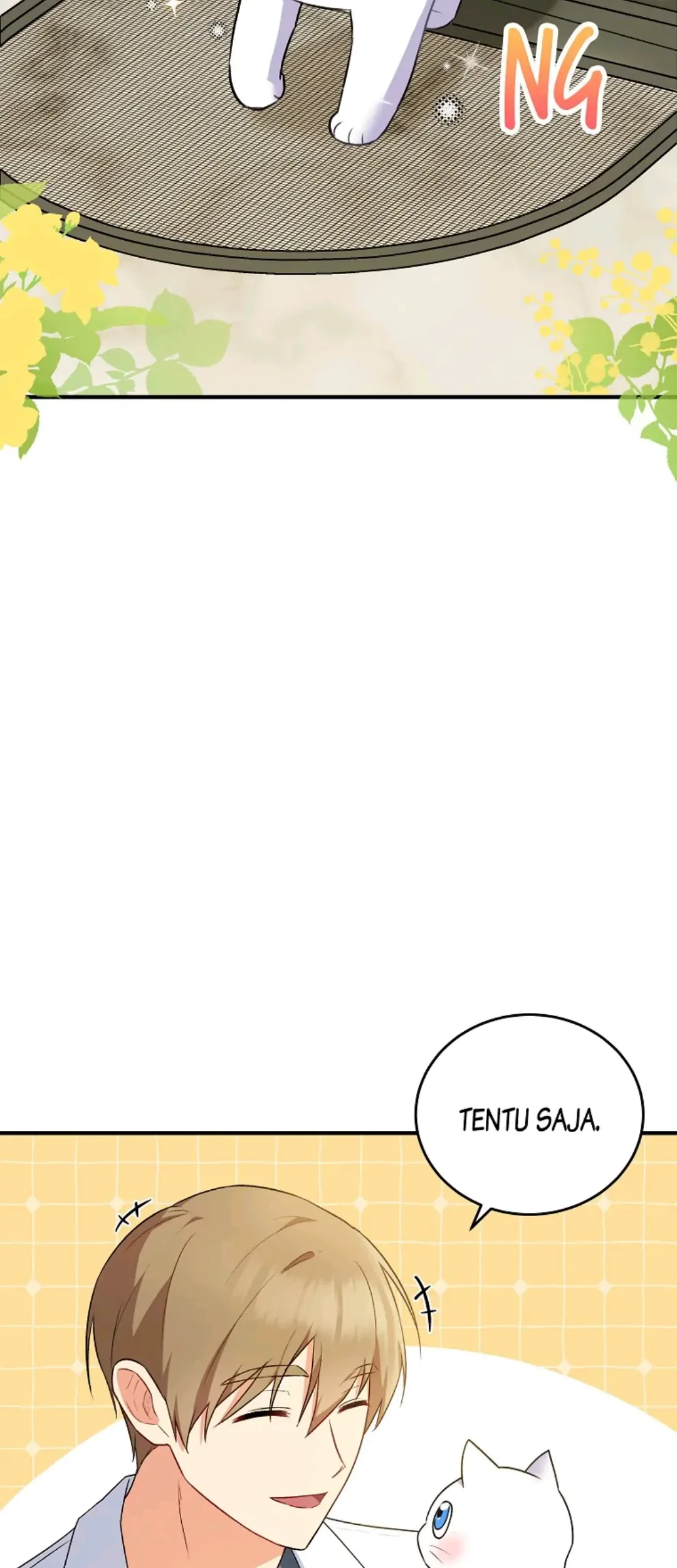 Hello? Veterinarian! Chapter 04 - Halaman 50
