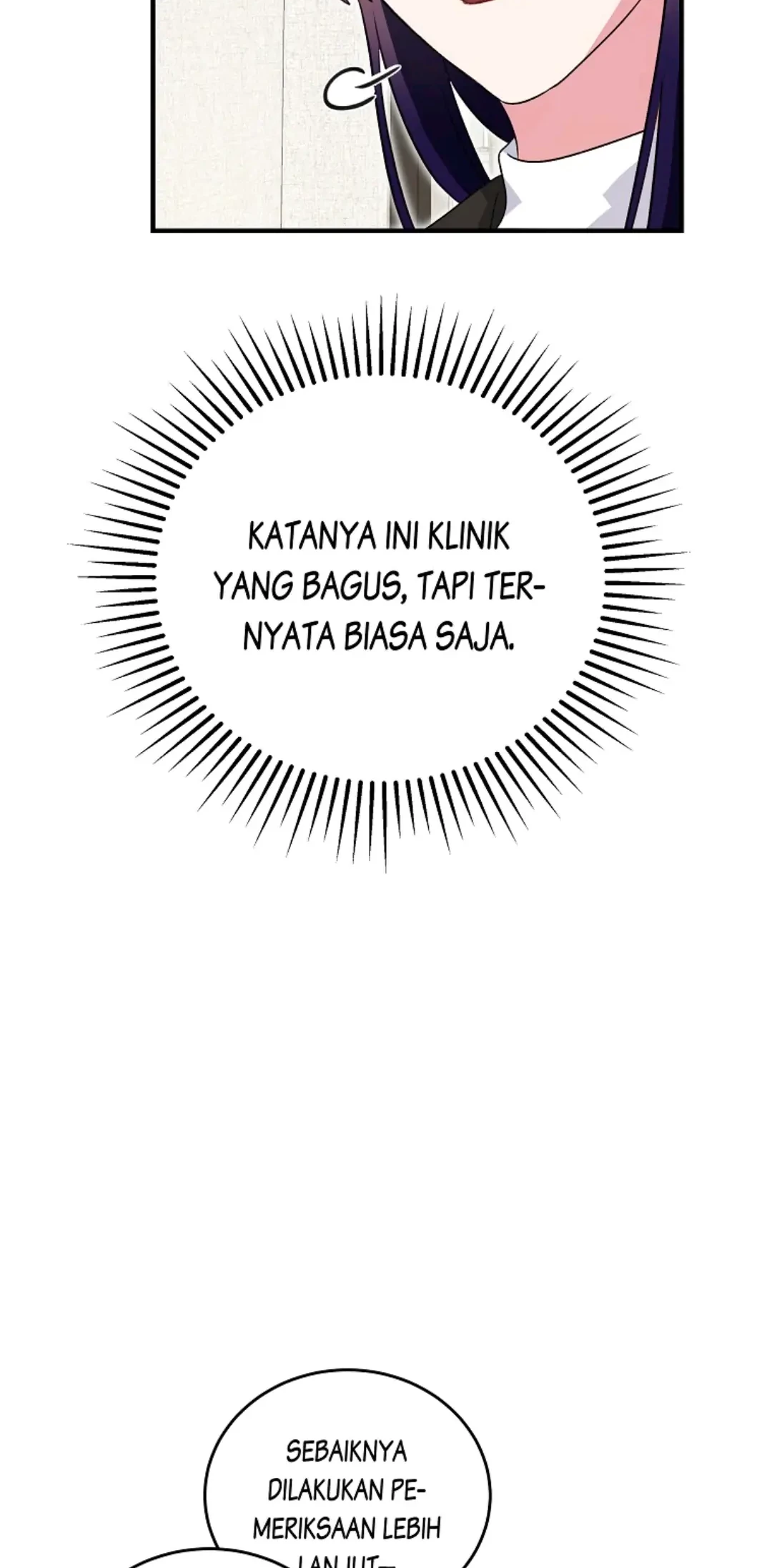 Hello? Veterinarian! Chapter 04 - Halaman 65