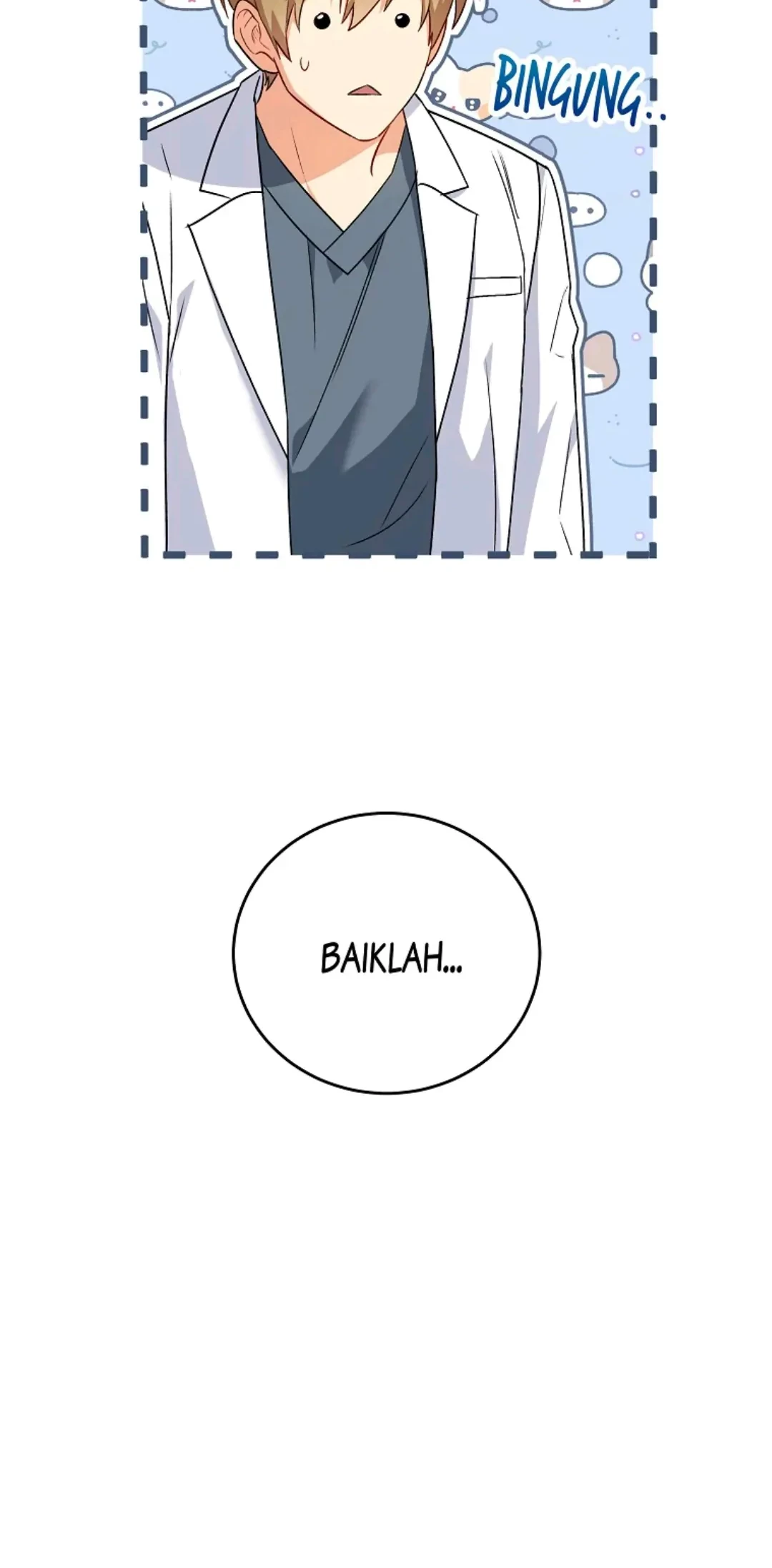 Hello? Veterinarian! Chapter 04 - Halaman 67