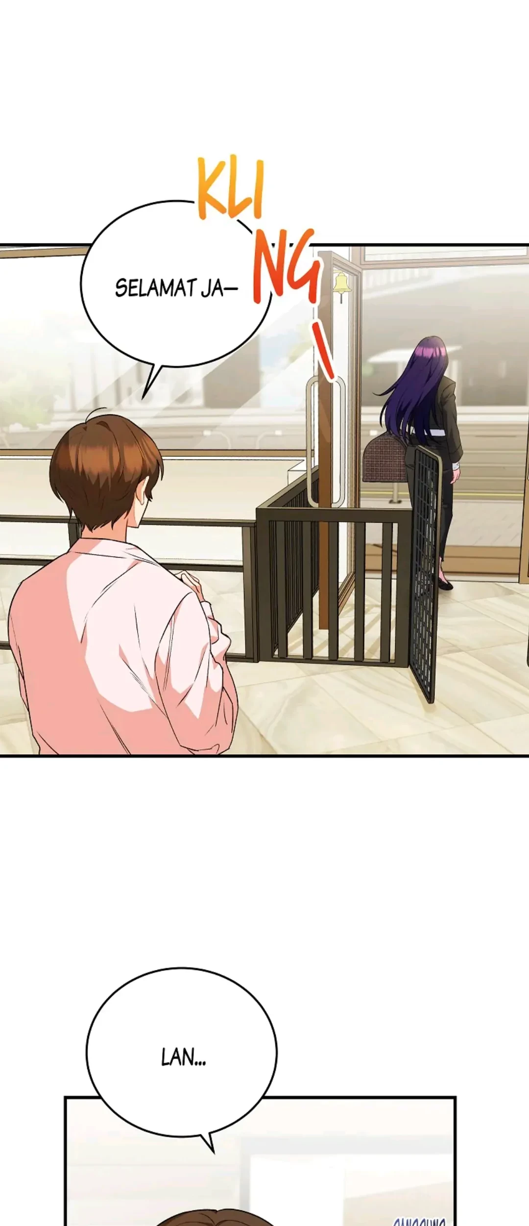 Hello? Veterinarian! Chapter 04 - Halaman 68