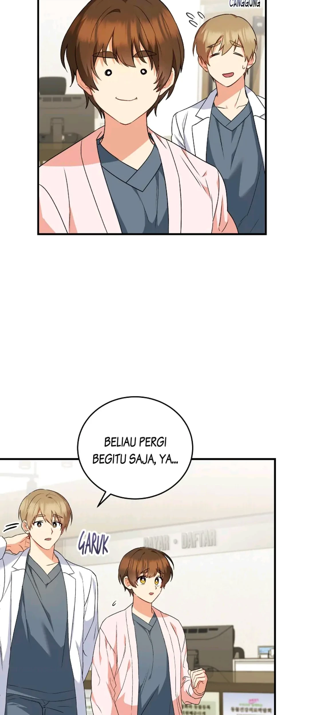 Hello? Veterinarian! Chapter 04 - Halaman 69