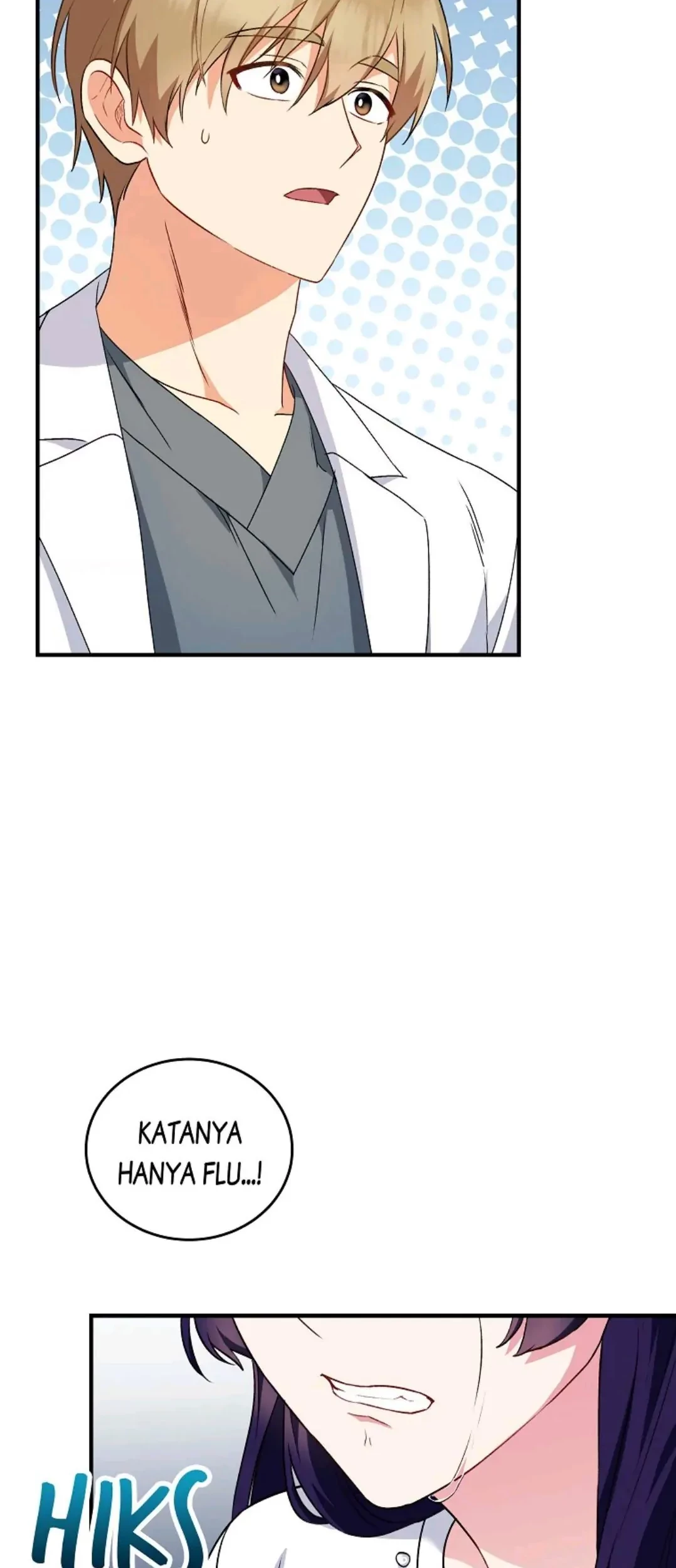 Hello? Veterinarian! Chapter 04 - Halaman 82