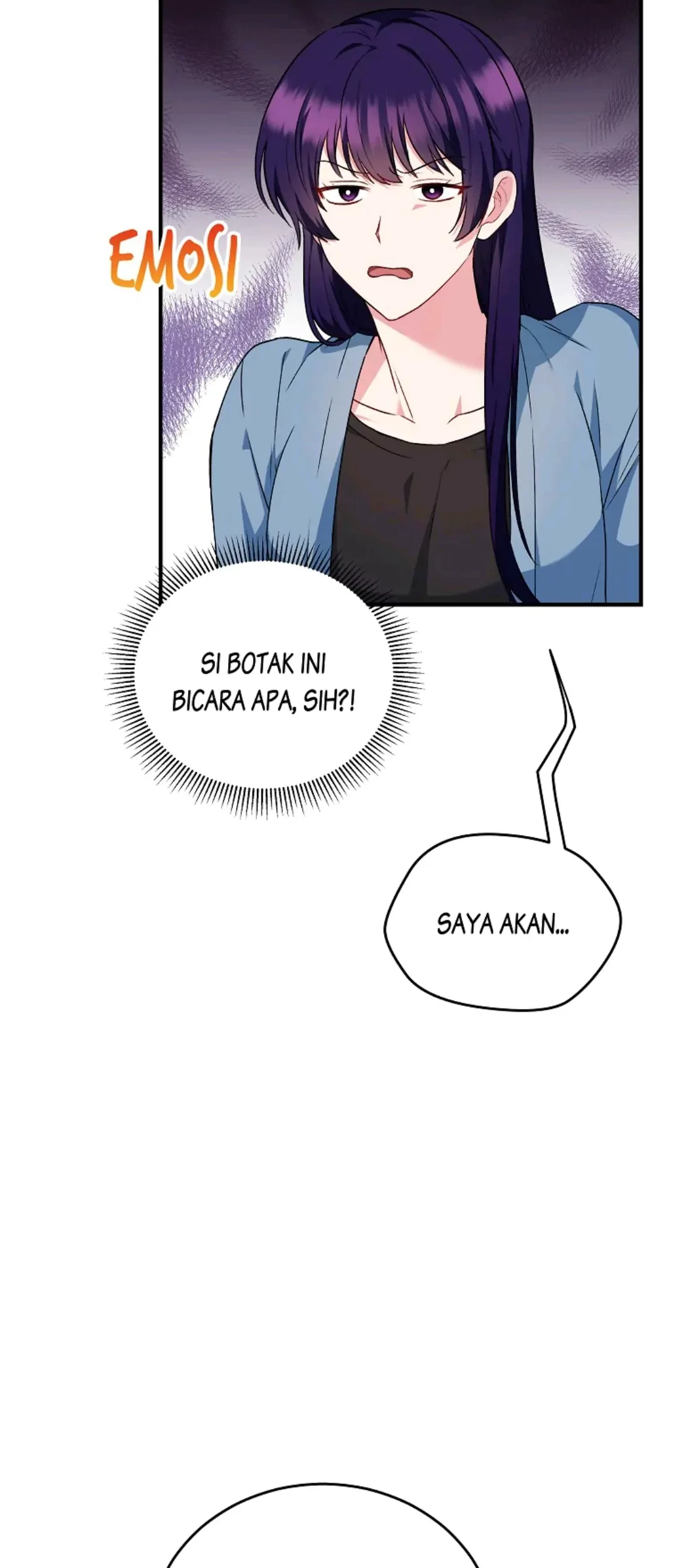 Hello? Veterinarian! Chapter 04 - Halaman 7