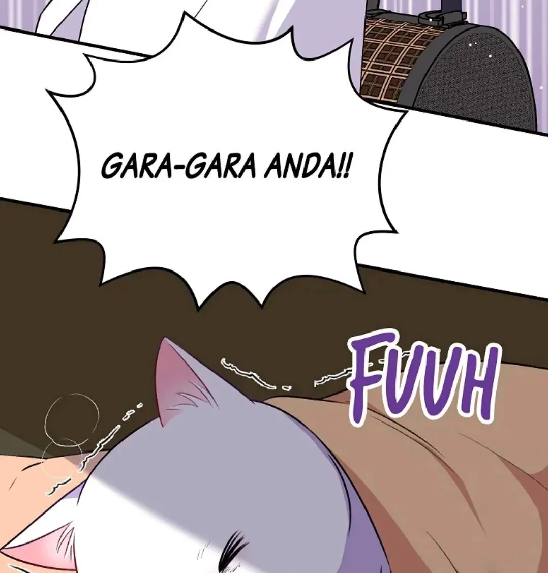 Hello? Veterinarian! Chapter 04 - Halaman 85