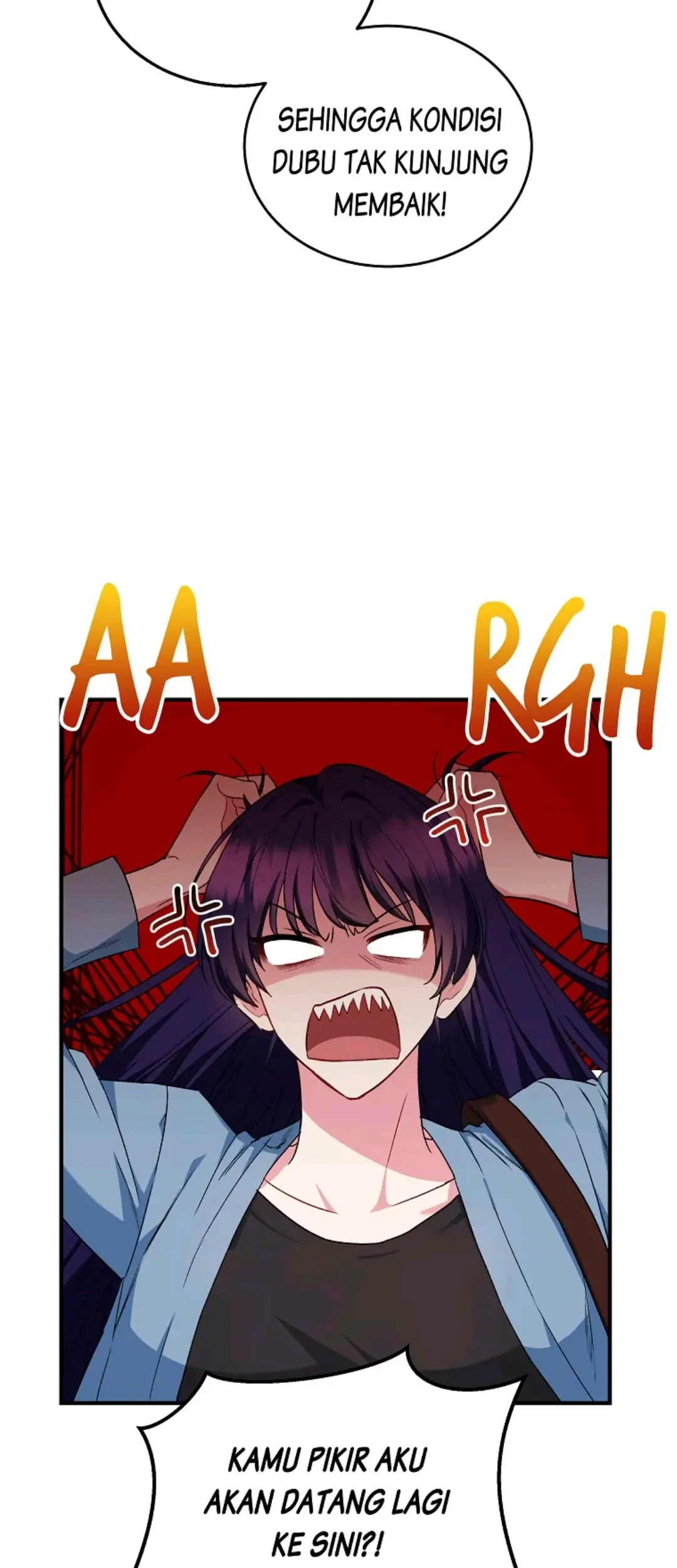 Hello? Veterinarian! Chapter 04 - Halaman 10