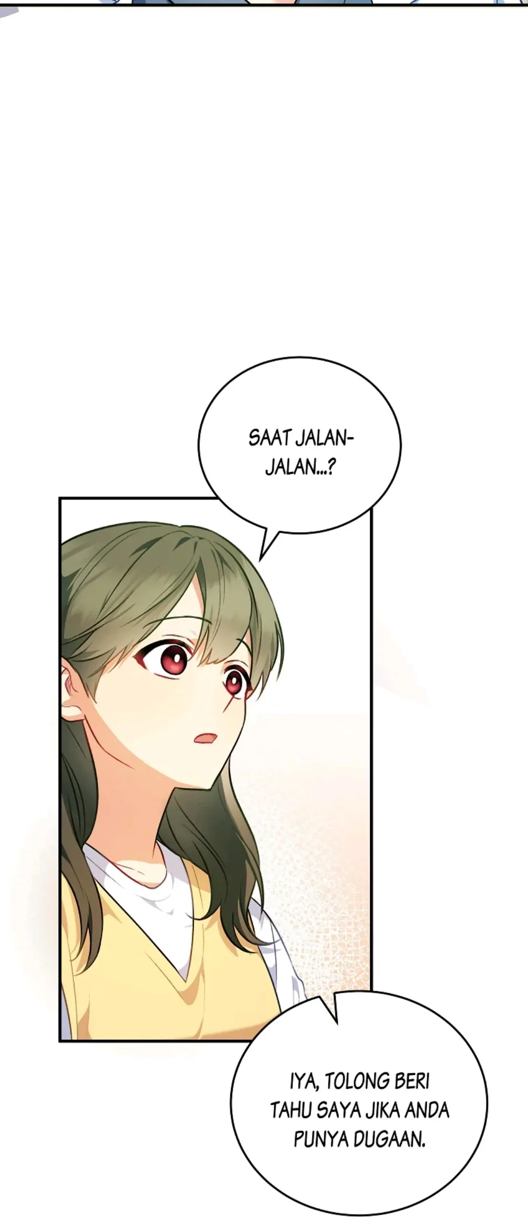 Hello? Veterinarian! Chapter 03 - Halaman 27