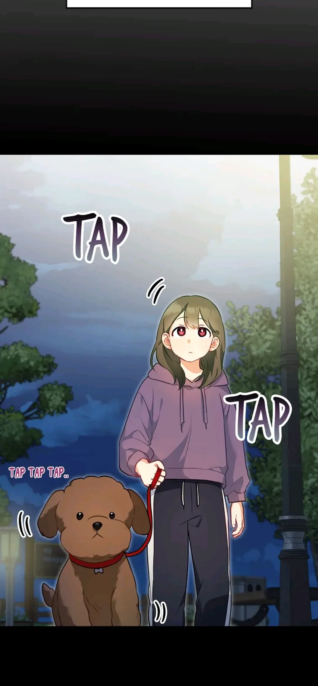 Hello? Veterinarian! Chapter 03 - Halaman 30