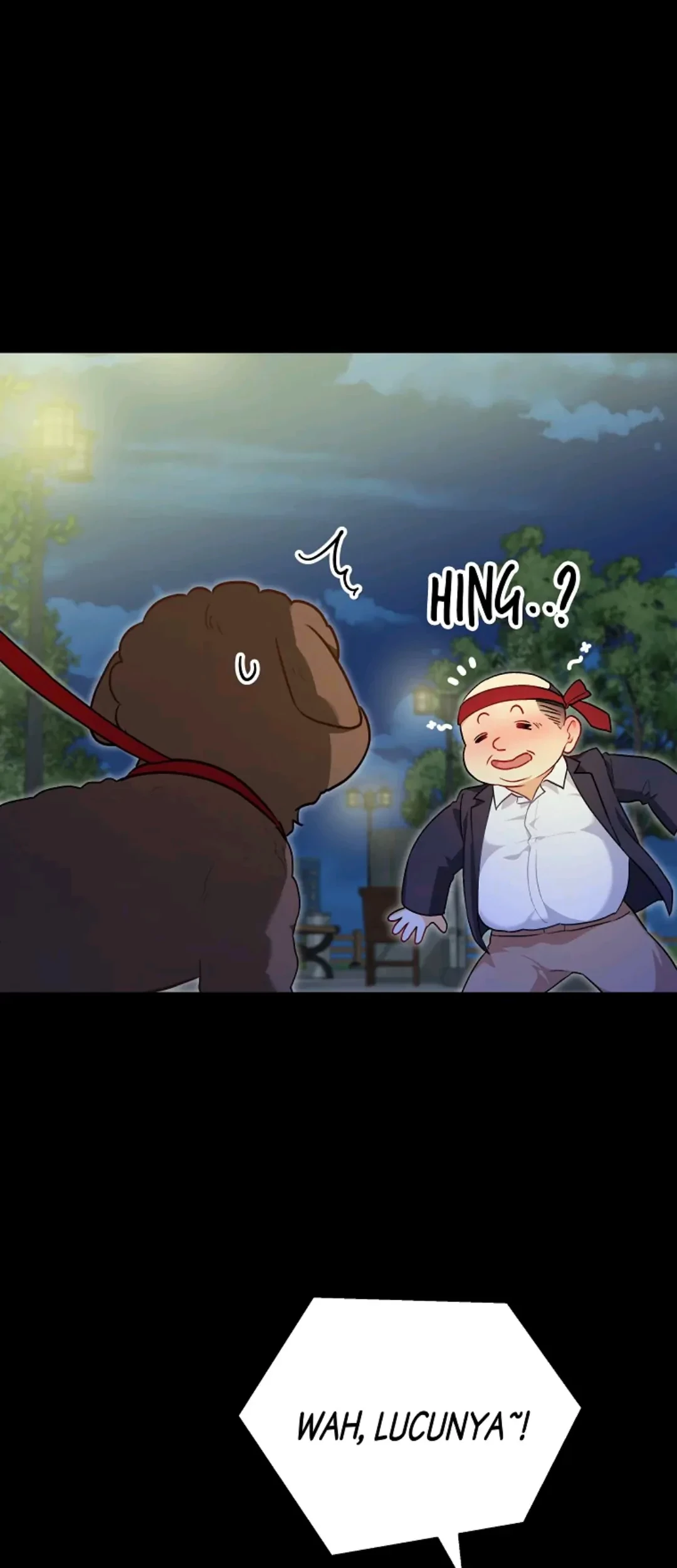 Hello? Veterinarian! Chapter 03 - Halaman 31
