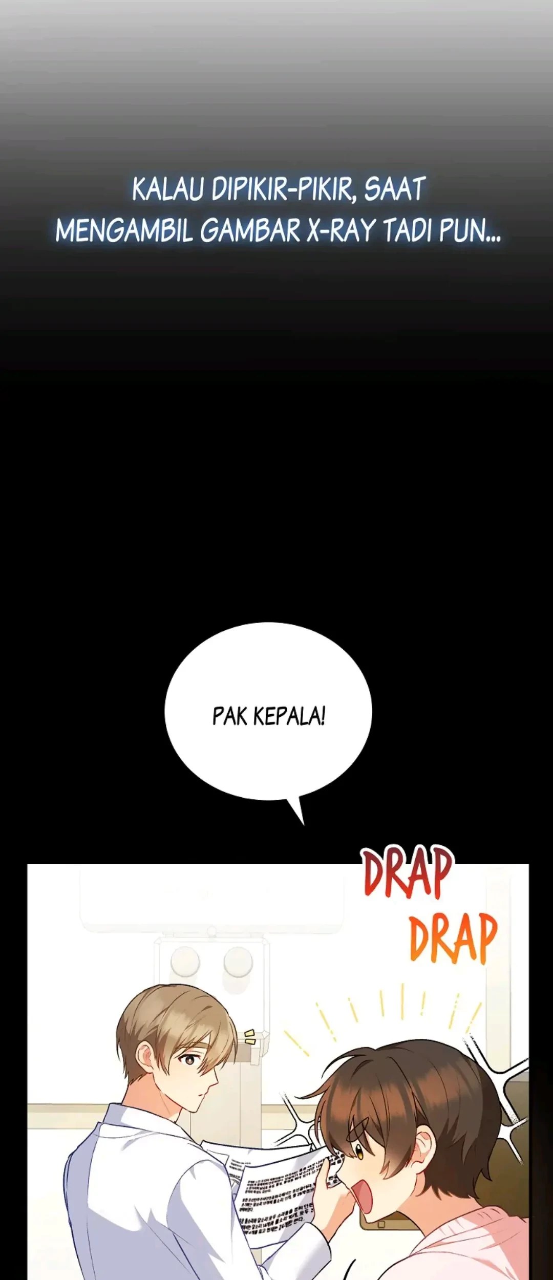 Hello? Veterinarian! Chapter 03 - Halaman 41