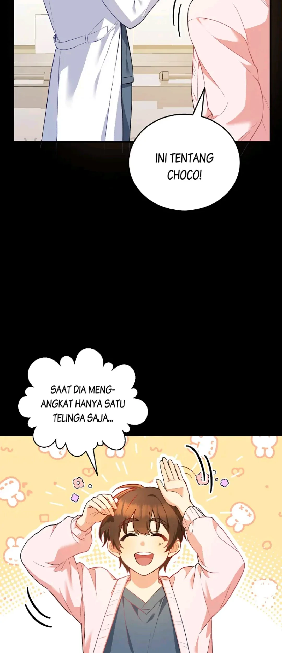 Hello? Veterinarian! Chapter 03 - Halaman 42