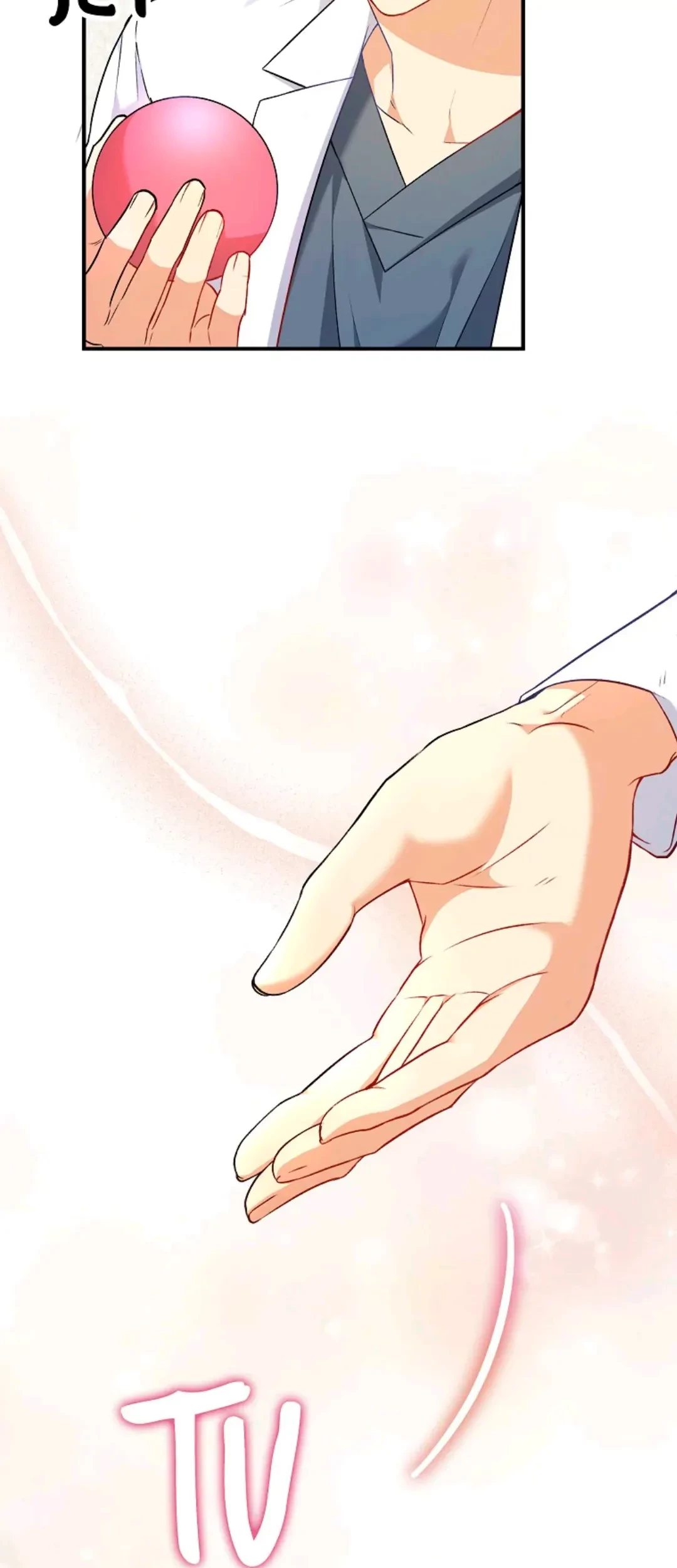 Hello? Veterinarian! Chapter 03 - Halaman 47