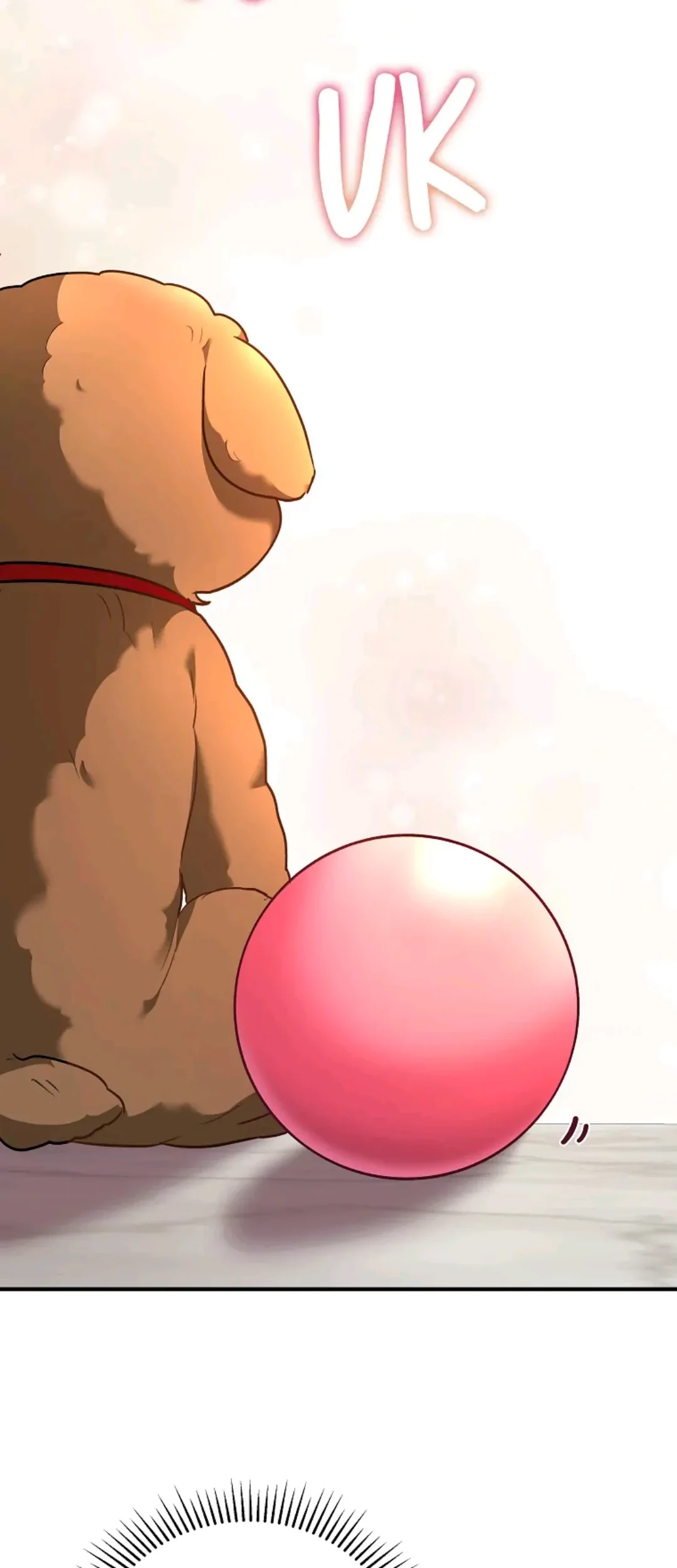 Hello? Veterinarian! Chapter 03 - Halaman 48
