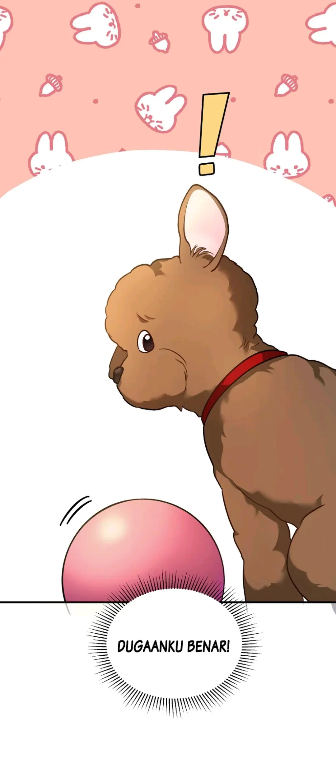 Hello? Veterinarian! Chapter 03 - Halaman 51