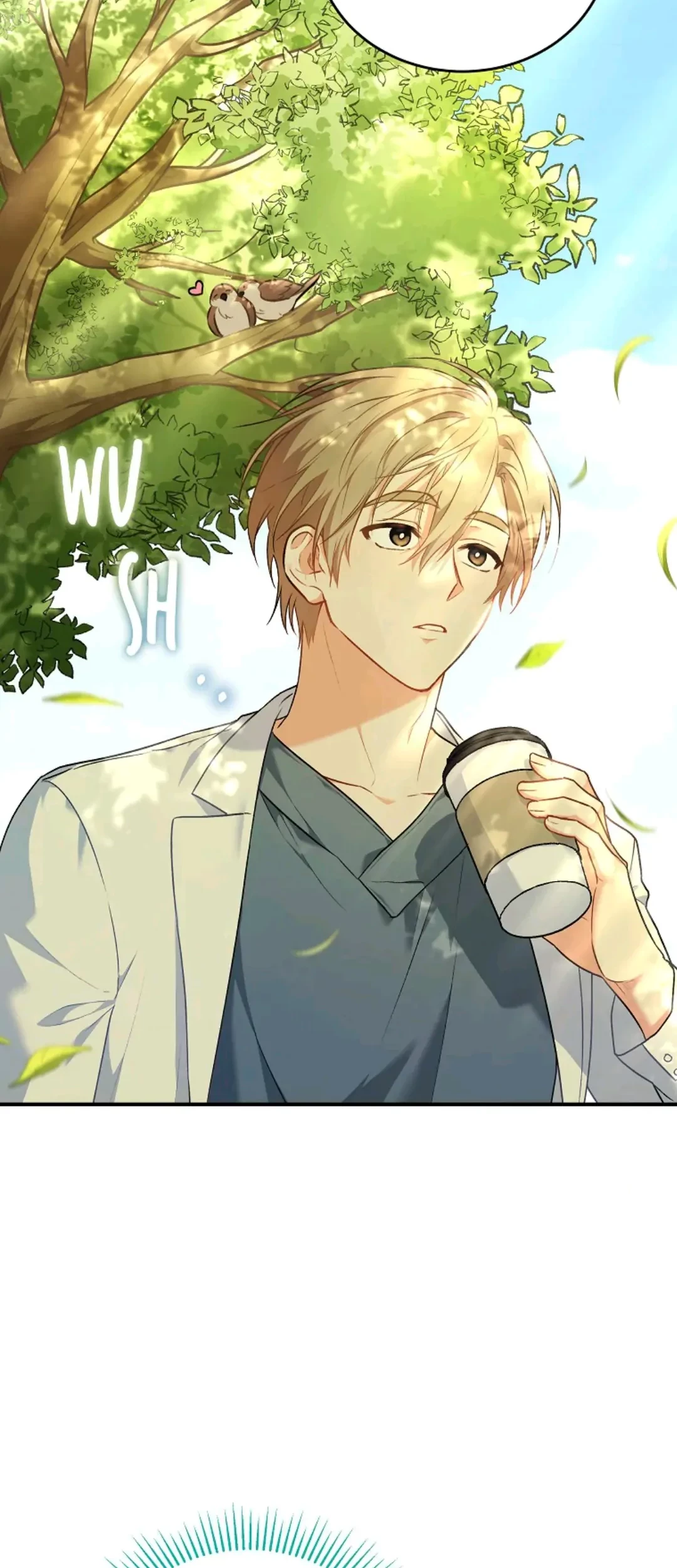 Manhwa Hello? Veterinarian! Chapter 03 gambar 2