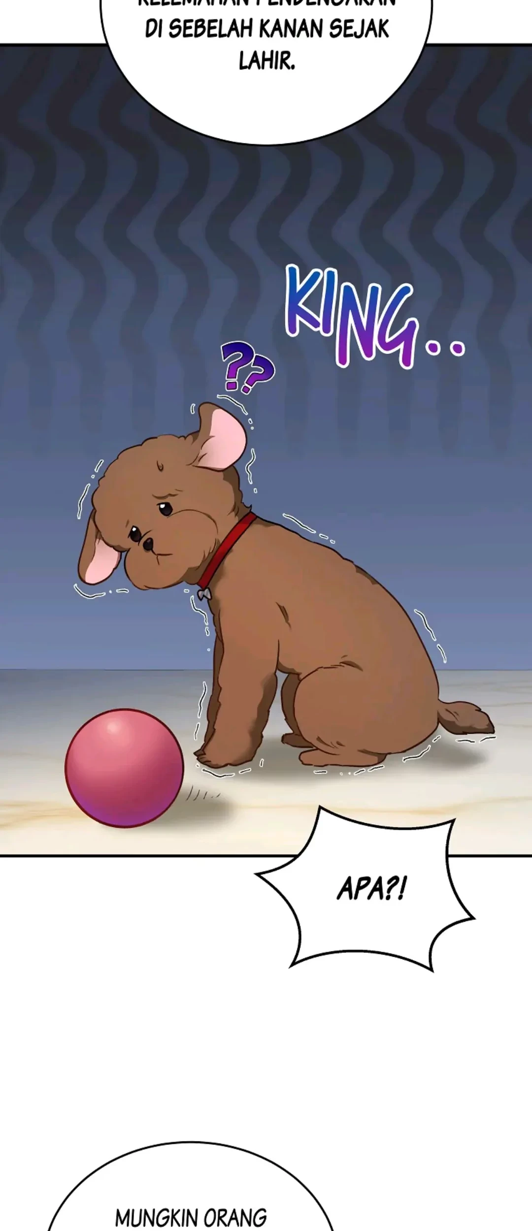 Hello? Veterinarian! Chapter 03 - Halaman 54