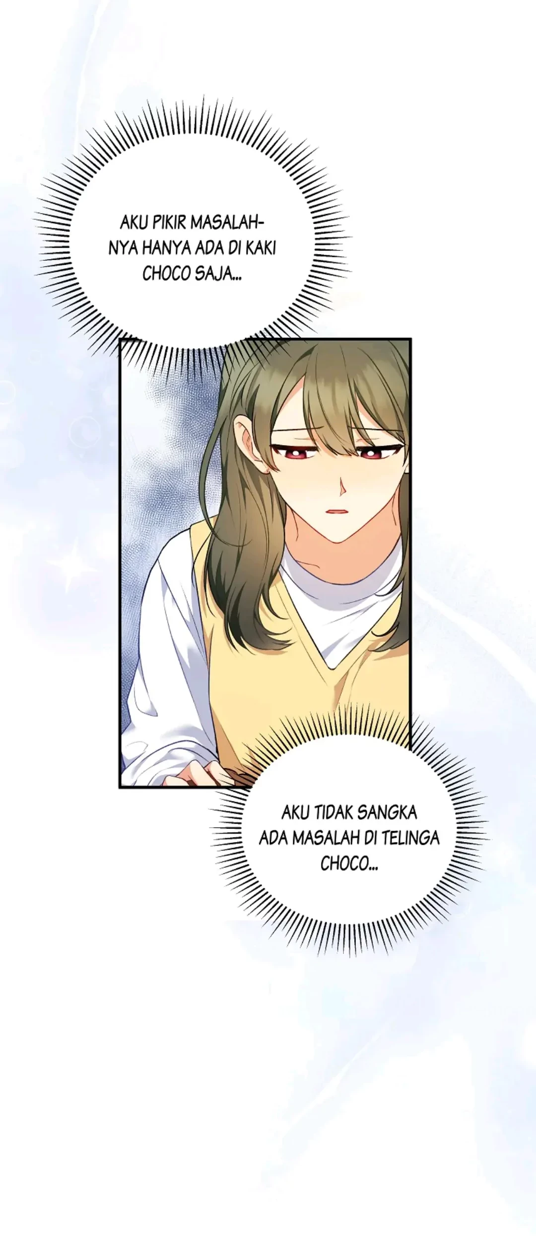 Hello? Veterinarian! Chapter 03 - Halaman 60