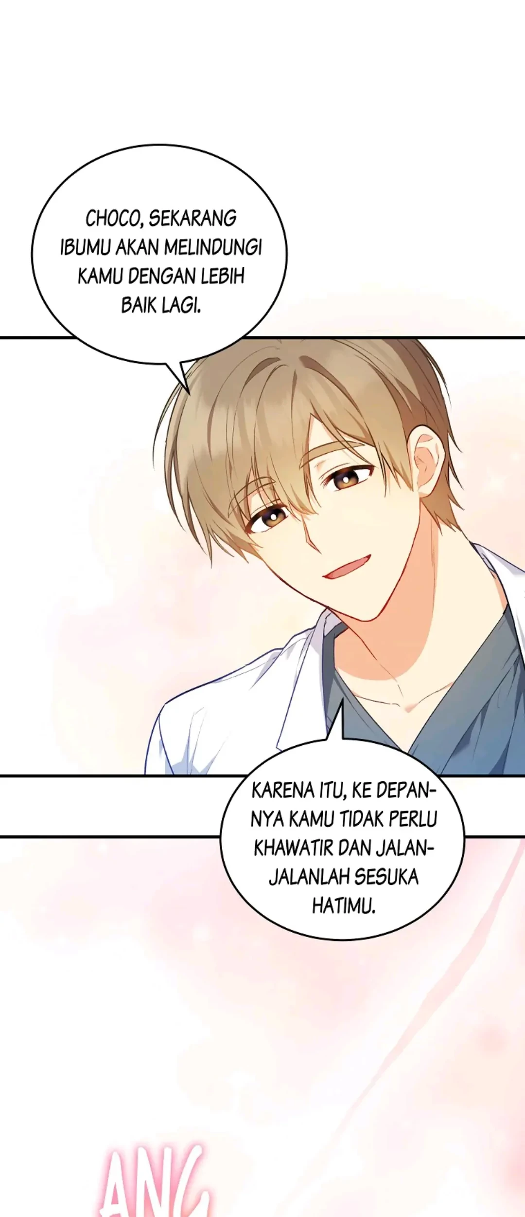 Hello? Veterinarian! Chapter 03 - Halaman 63