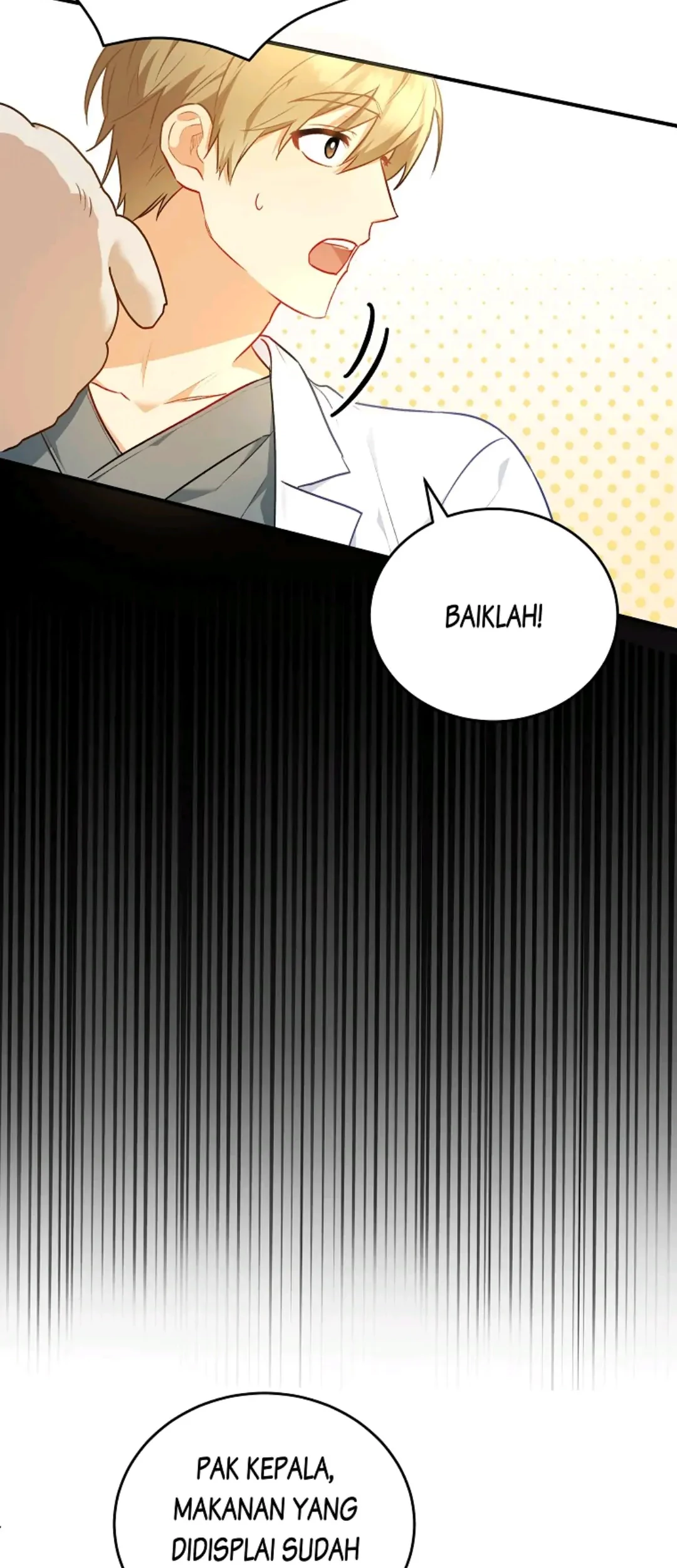 Hello? Veterinarian! Chapter 03 - Halaman 73
