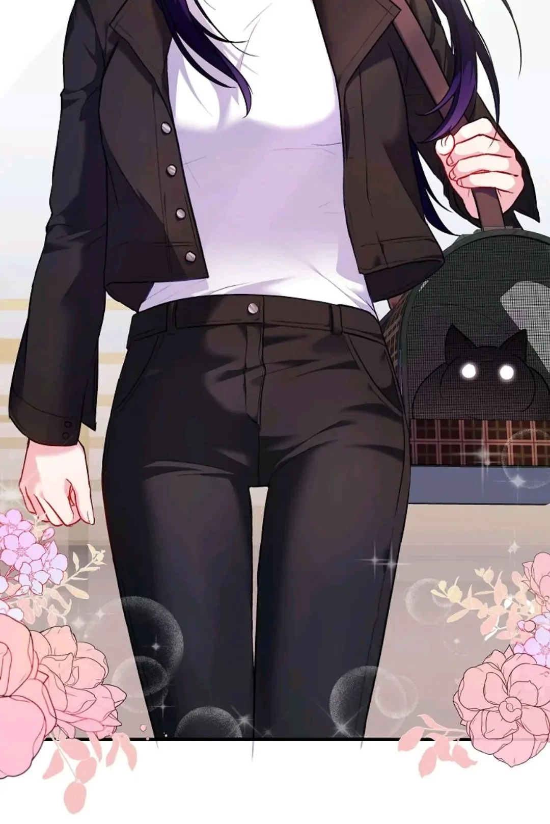 Hello? Veterinarian! Chapter 03 - Halaman 79