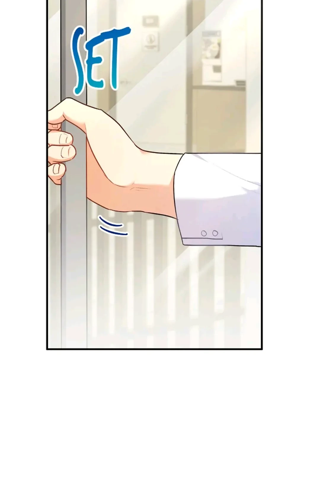 Hello? Veterinarian! Chapter 03 - Halaman 5