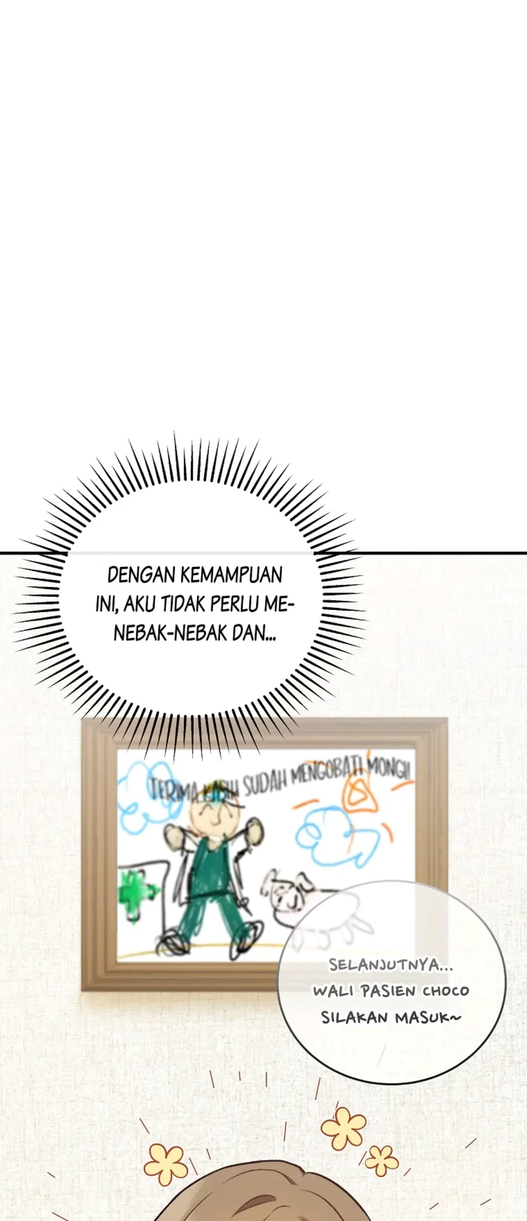 Hello? Veterinarian! Chapter 03 - Halaman 8