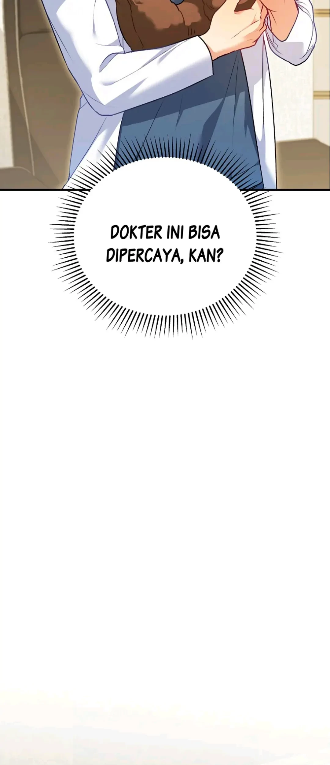 Hello? Veterinarian! Chapter 03 - Halaman 17