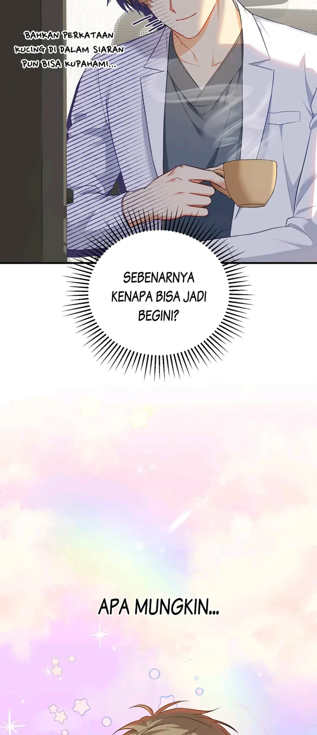 Hello? Veterinarian! Chapter 02 - Halaman 29