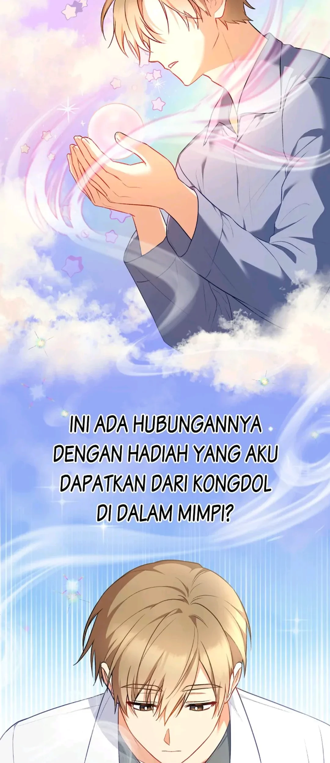 Hello? Veterinarian! Chapter 02 - Halaman 31