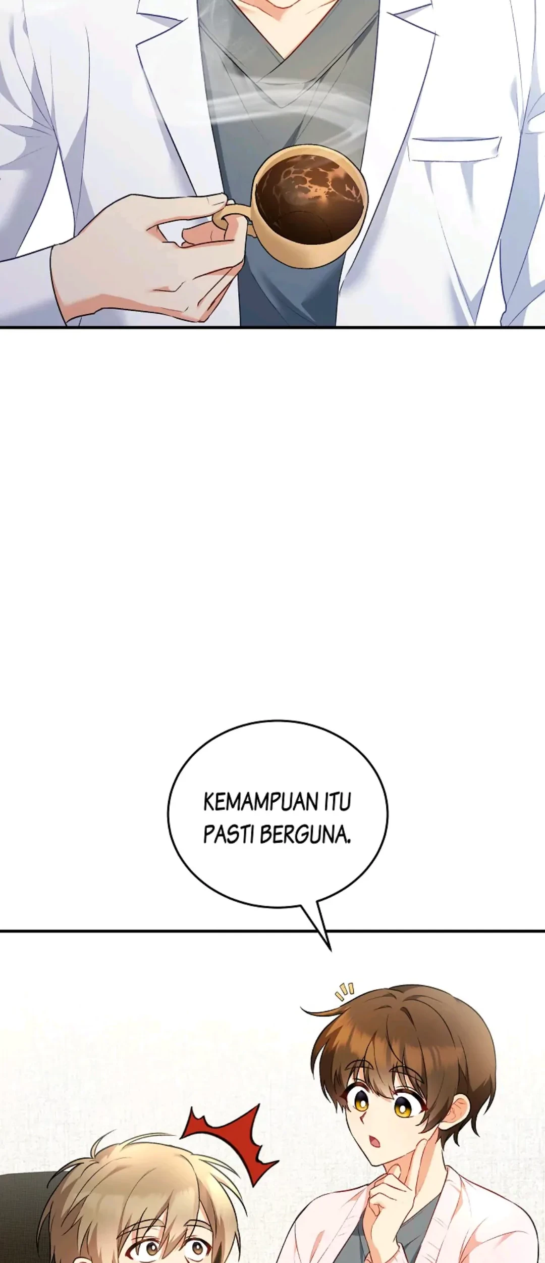 Hello? Veterinarian! Chapter 02 - Halaman 32